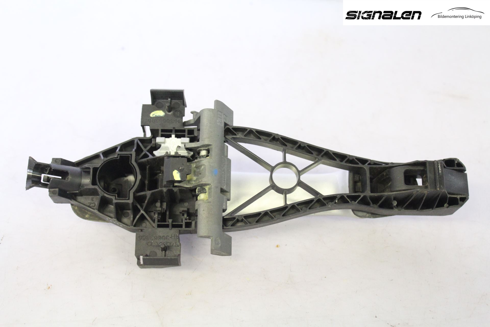 Volvo S80 07-13 Dörrhandtag Yttre Vä