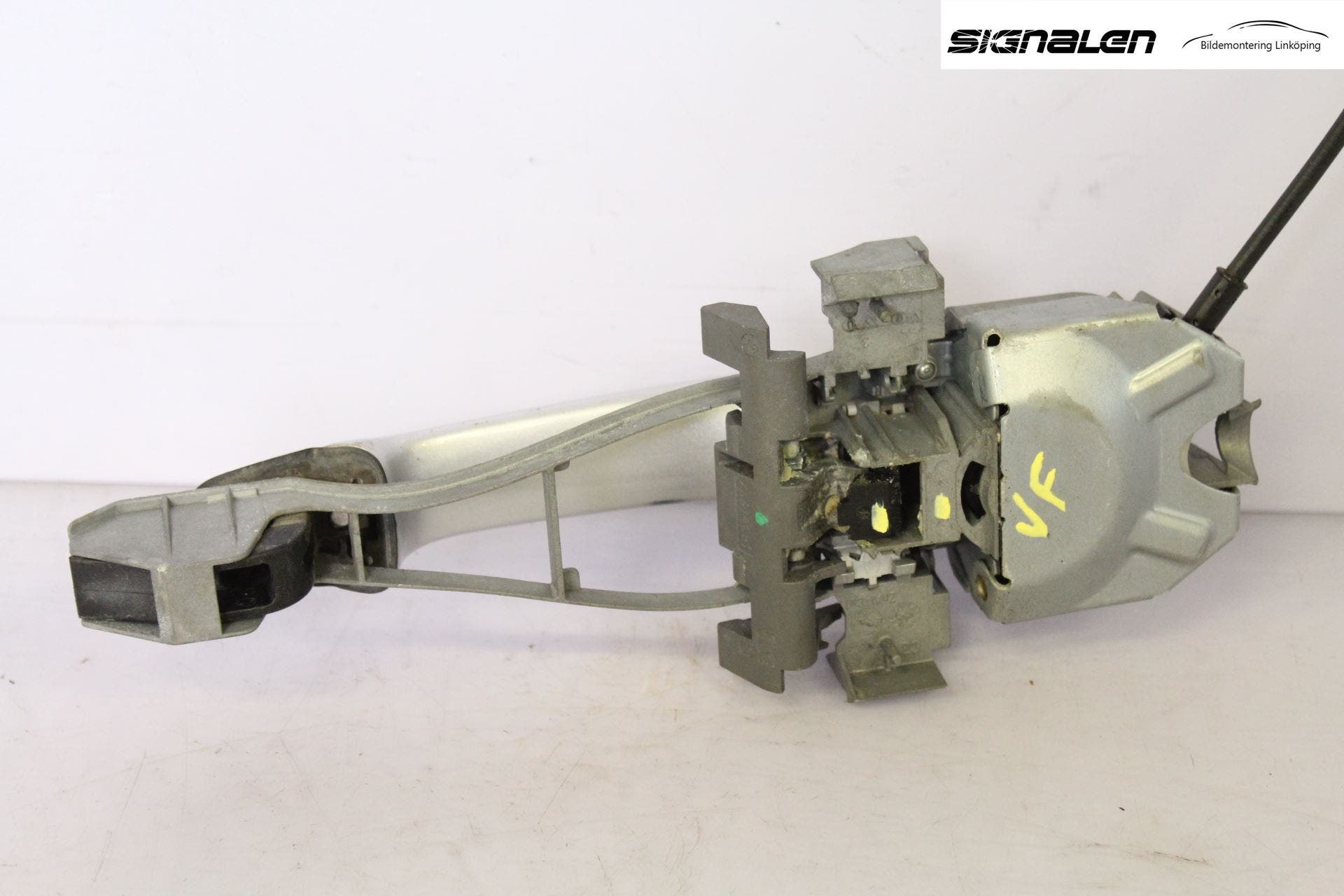 Volvo S80 07-13 Dörrhandtag Yttre Vä