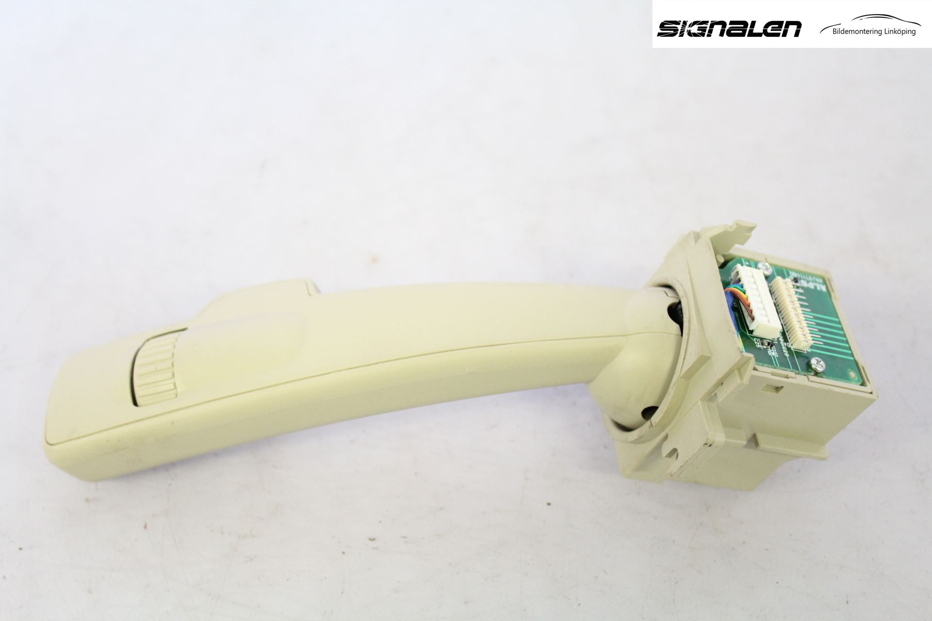 Volvo S80 07-13 Spak Torkar-Spolomk