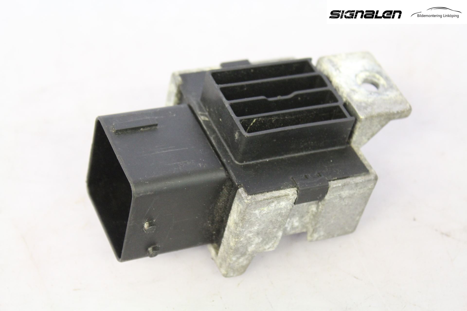 Peugeot PARTNER 08-15 Relä Glödning Diesel