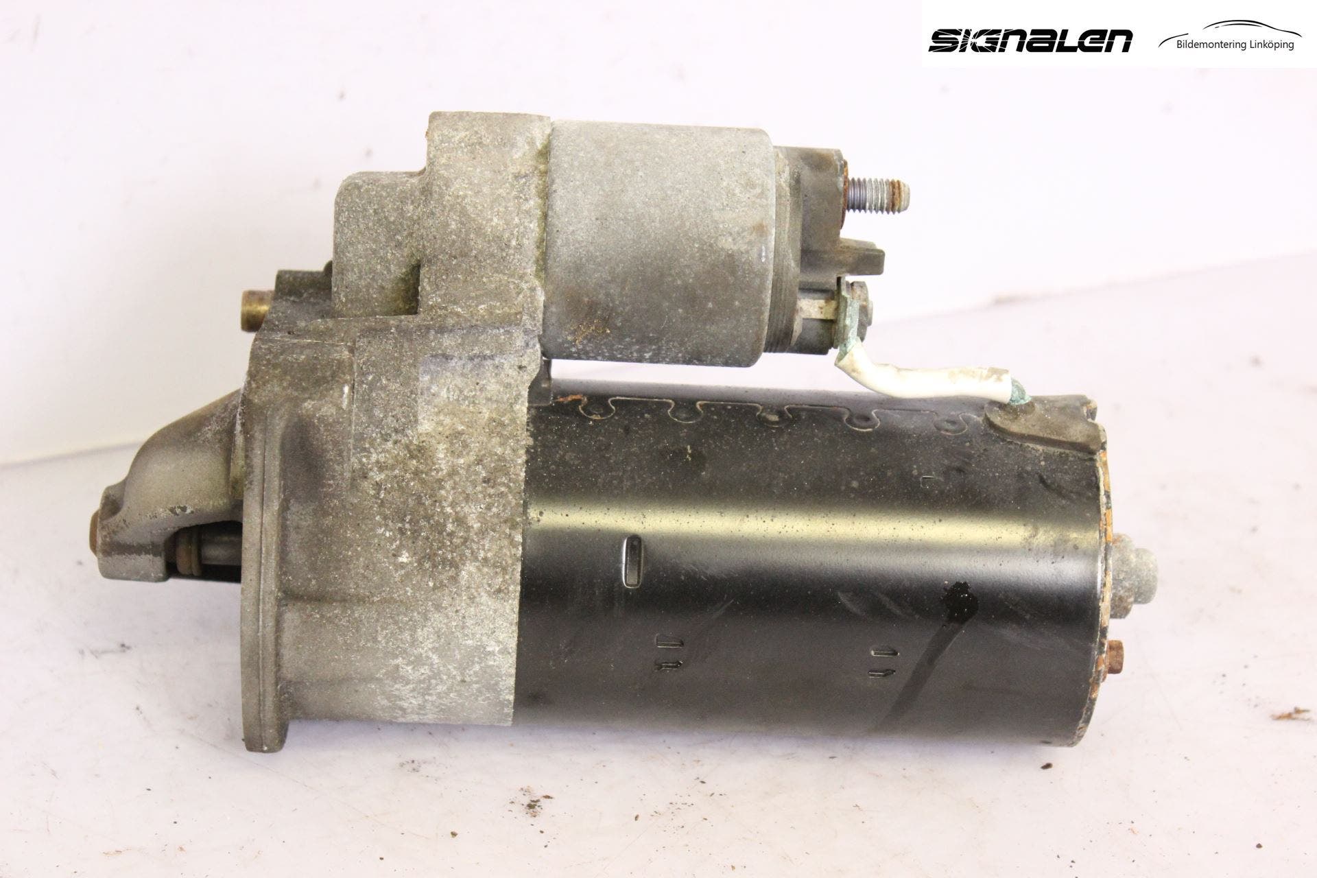 Volvo V70 05-08 Startmotor Diesel