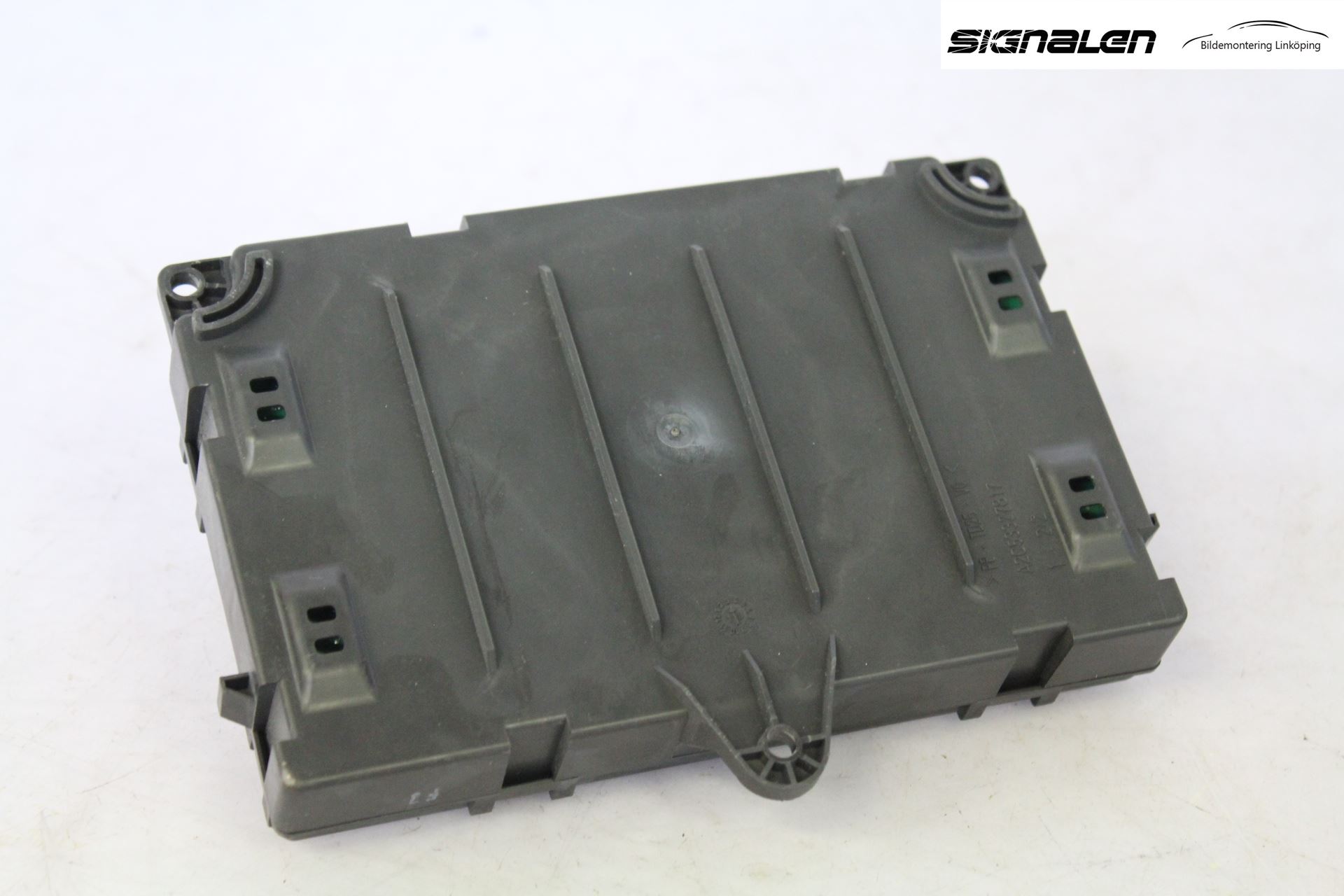 Peugeot 308 08-13 Styrenhet Dragkrok