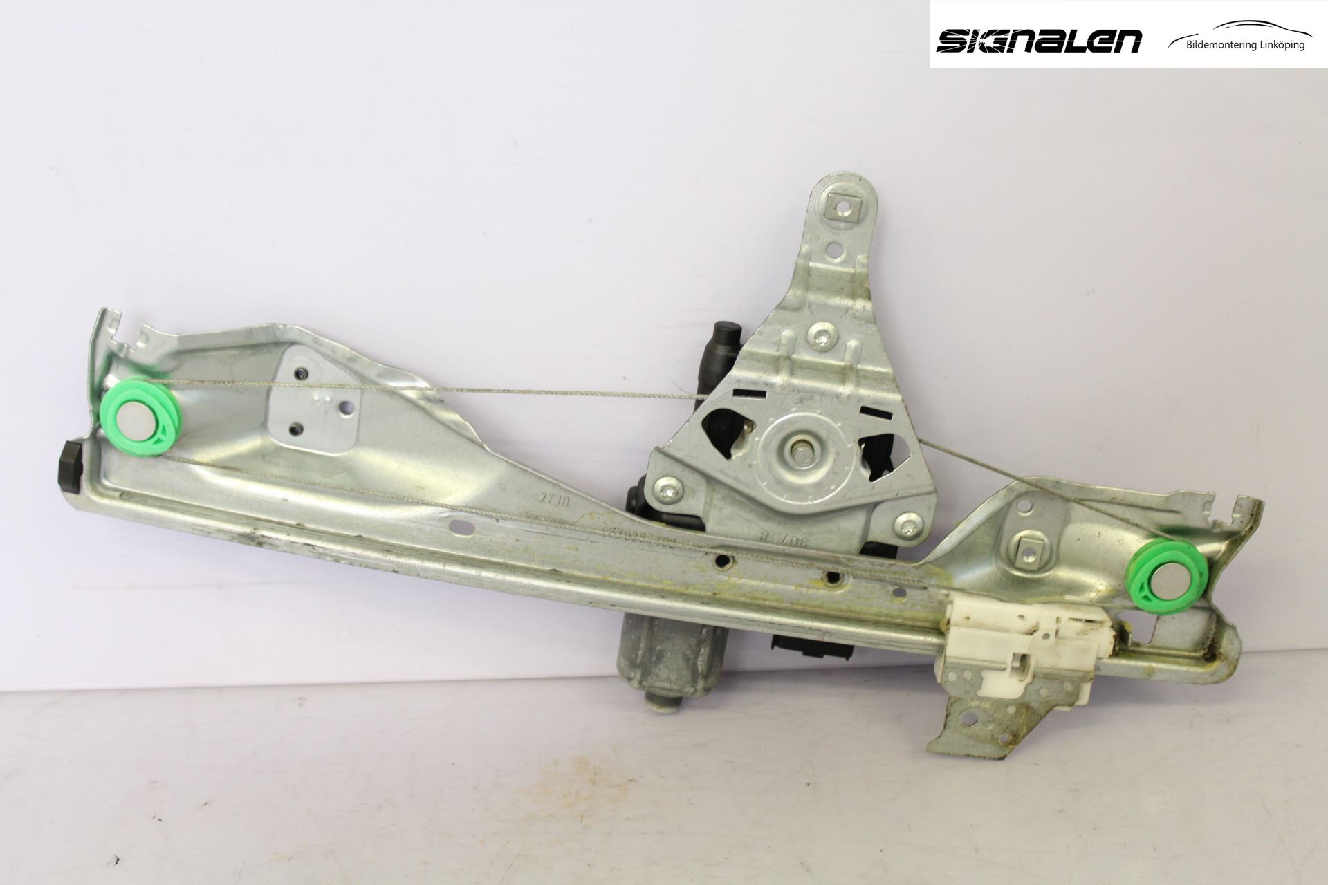 Peugeot 308 08-13 Fönsterhiss El Kompl