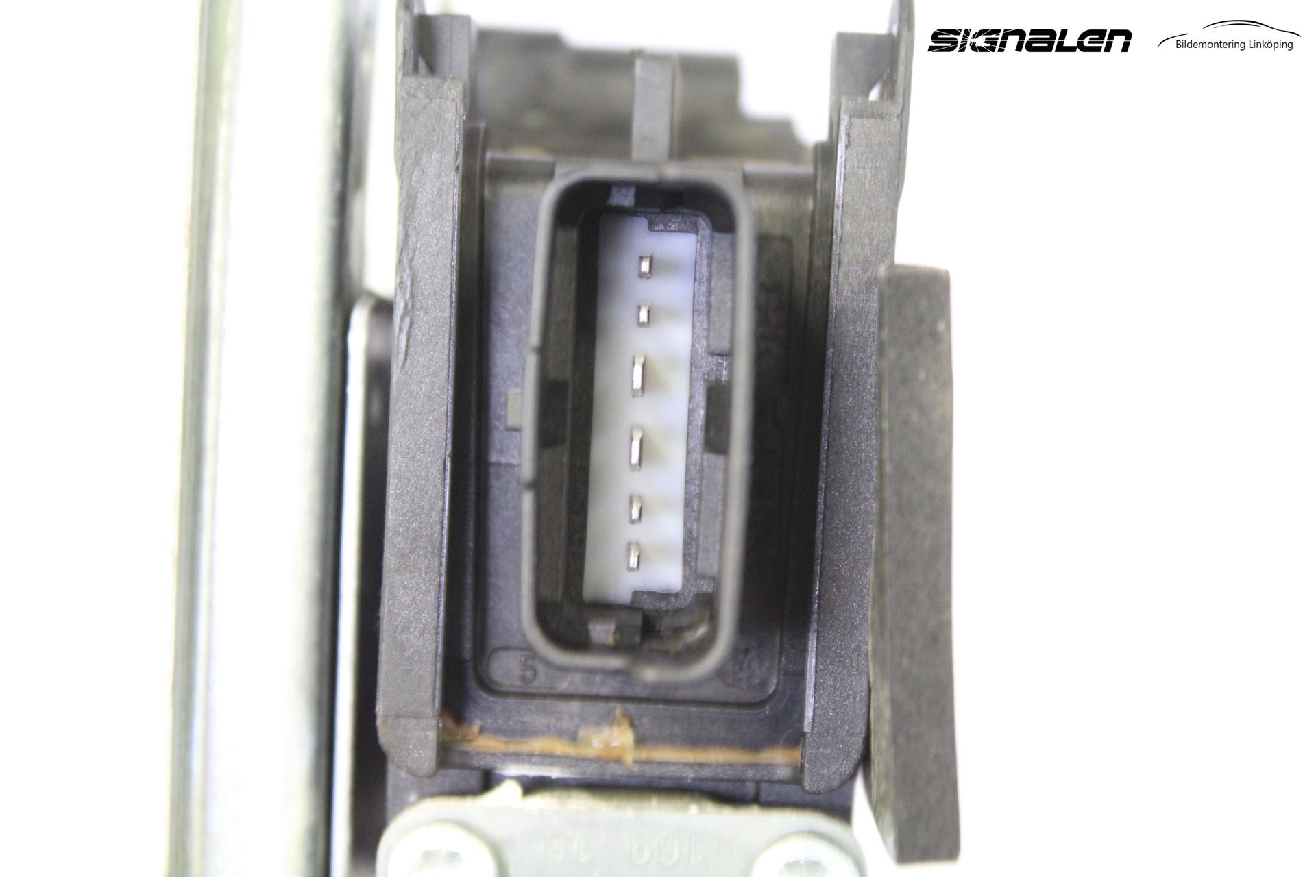 Peugeot 308 08-13 Fönsterhiss El Kompl