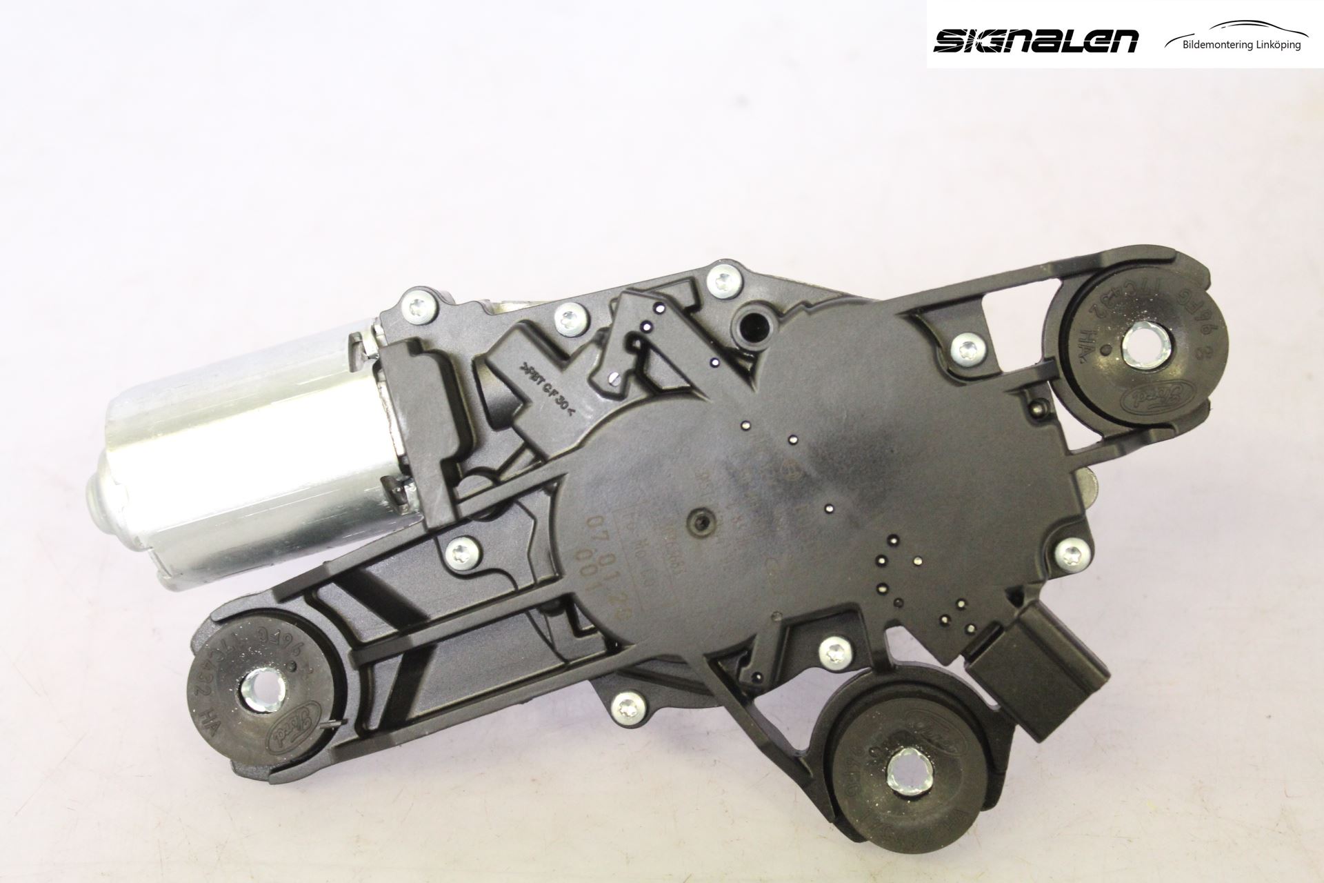 Ford FOCUS     04-07 Torkarmotor Baklucka