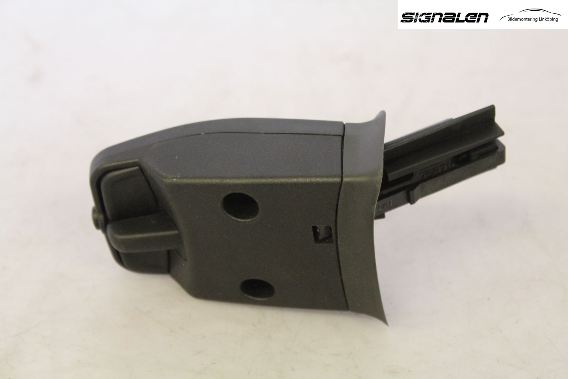 Ford FOCUS     04-07 Spak-Rattreglage Radio