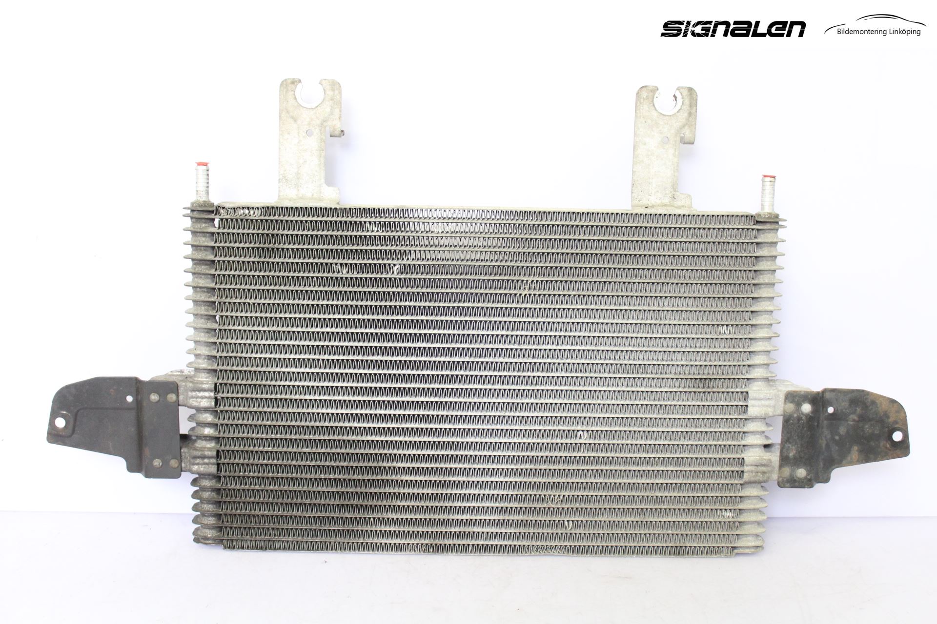 Ford TRUCK F250 Oljekylare Automat