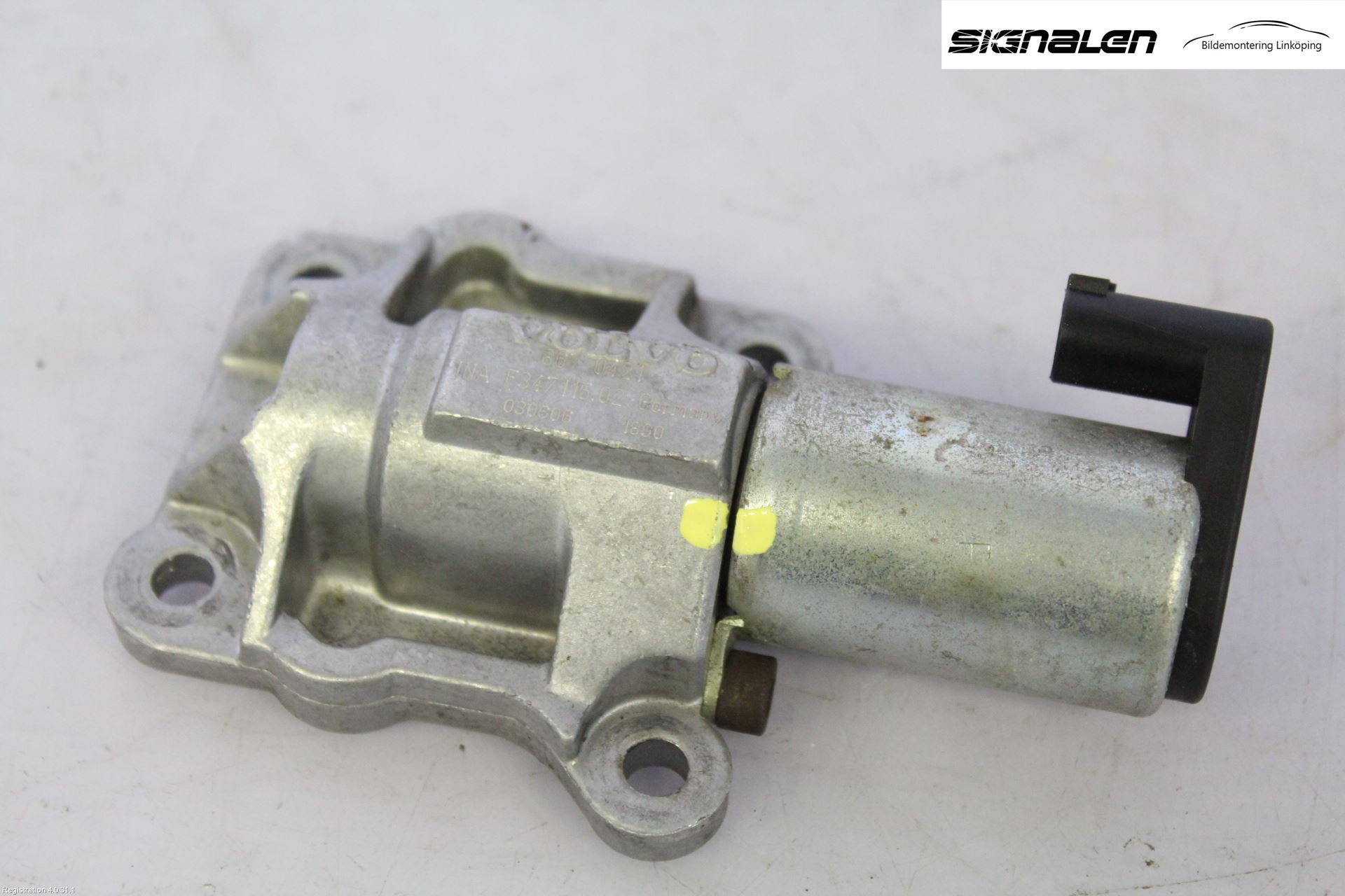Volvo XC70 01-04 Kamställningsventil