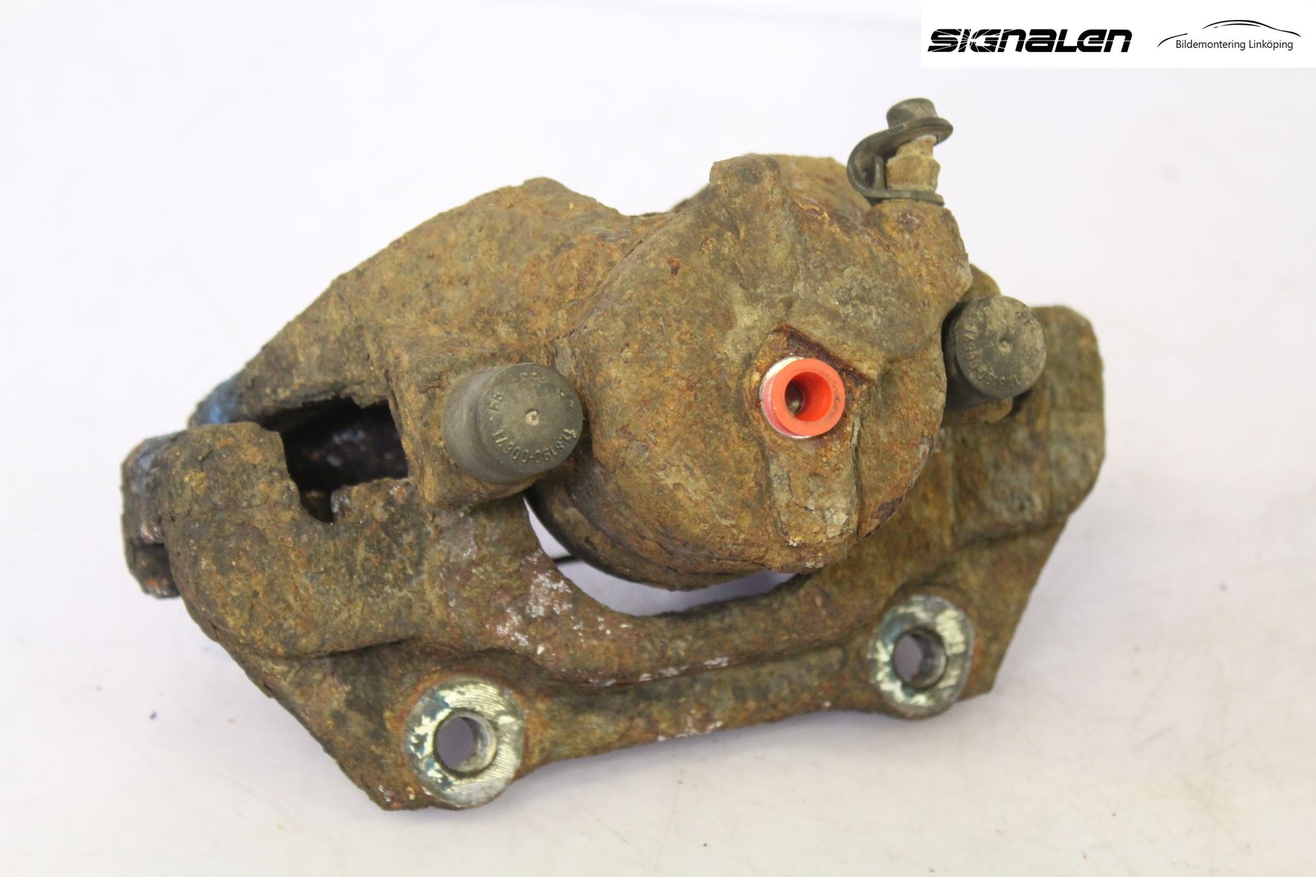 Opel COMBO 02-12 Bromsok Fram Höger