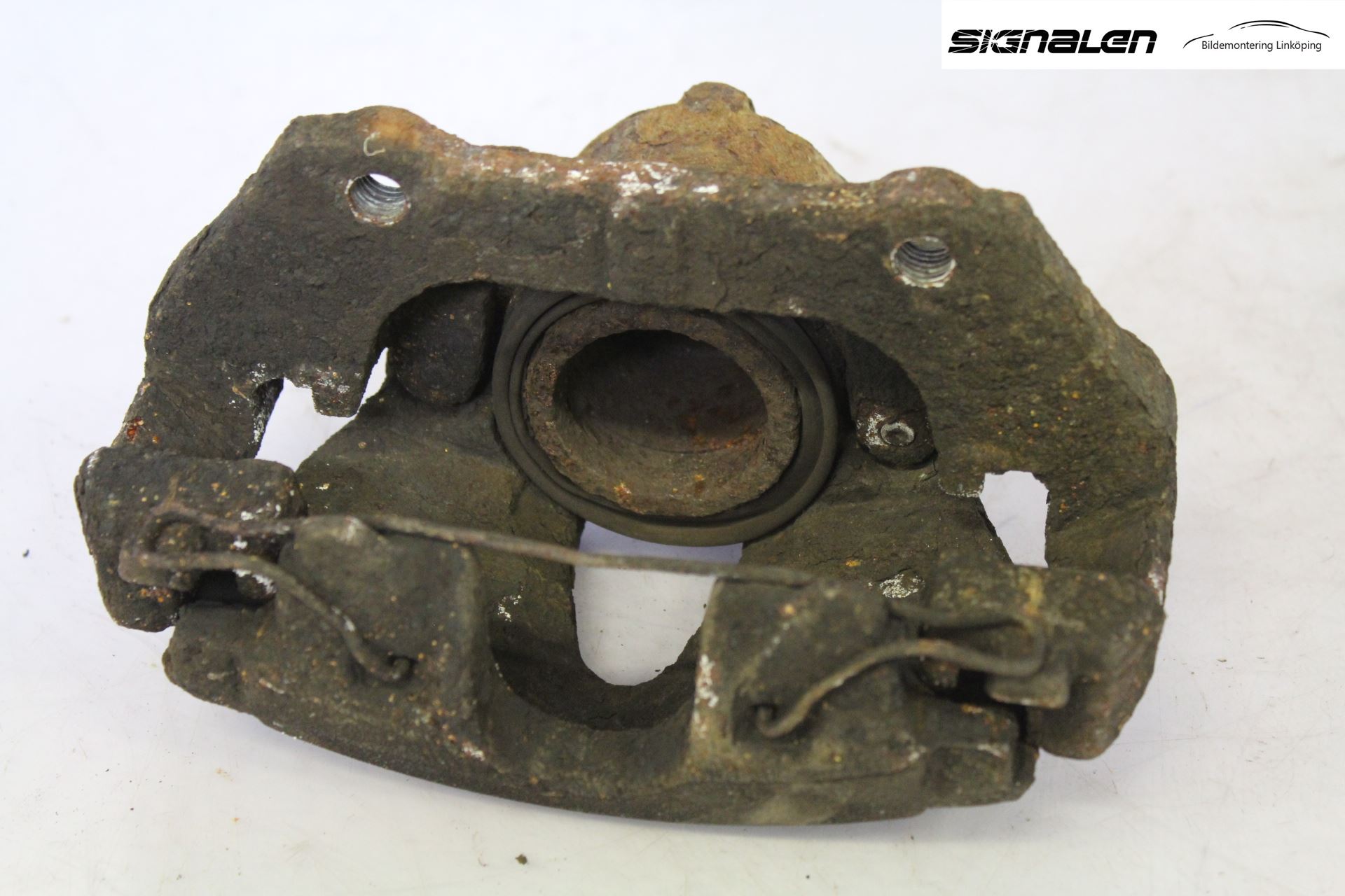 Opel COMBO 02-12 Bromsok Fram Höger