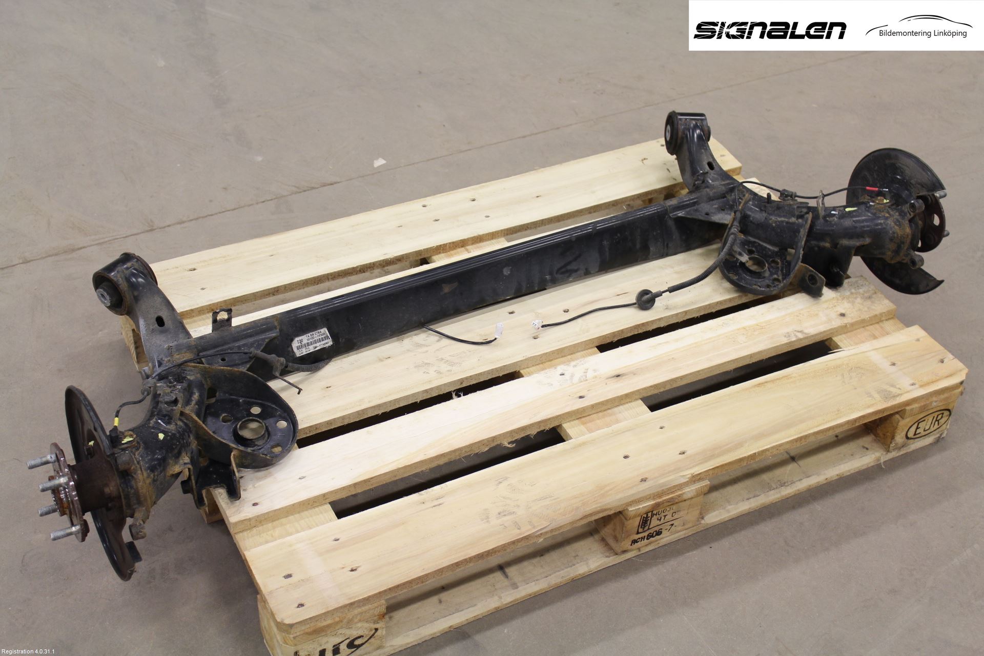 Kia PICANTO 12-17 Bakaxel