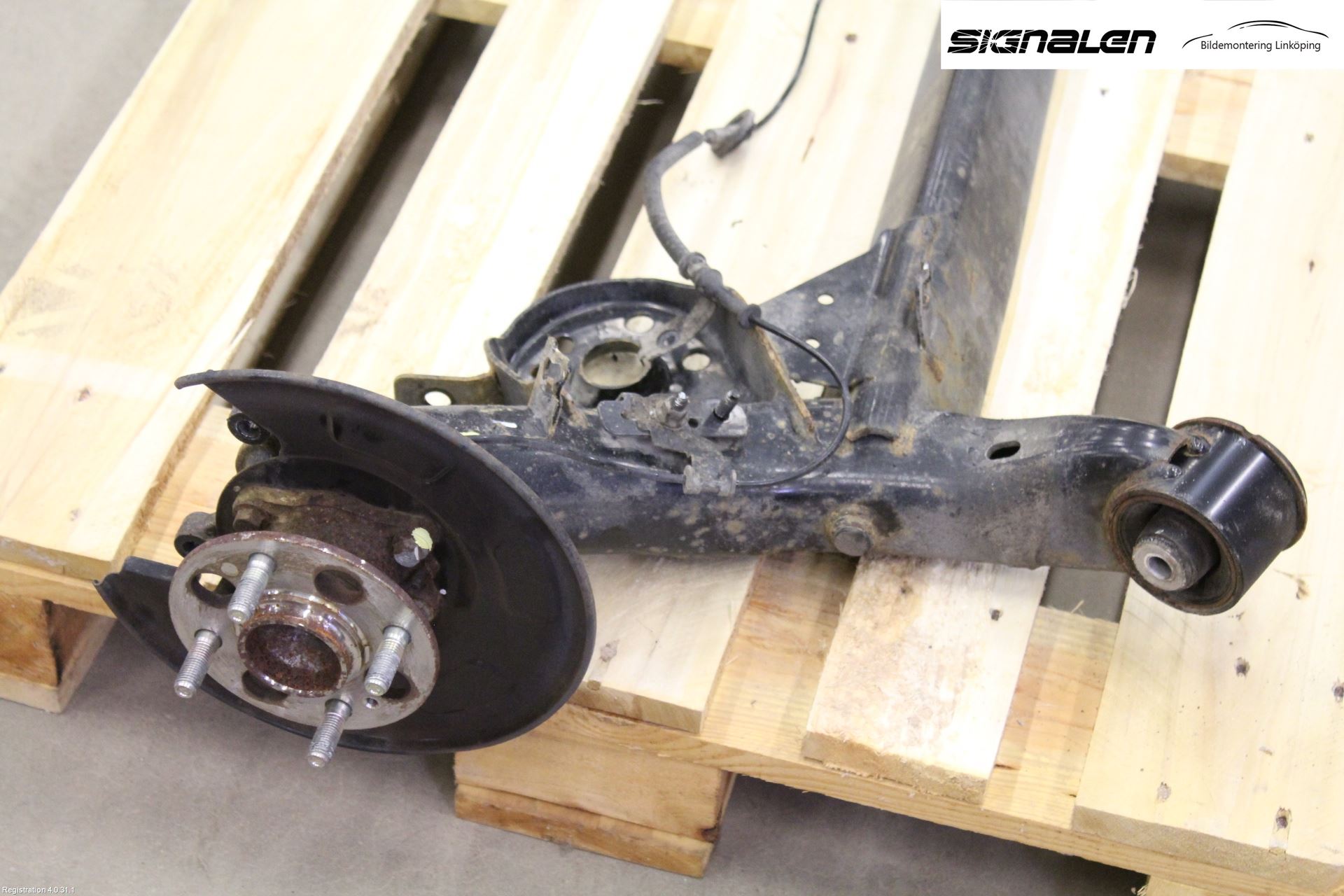 Kia PICANTO 12-17 Bakaxel