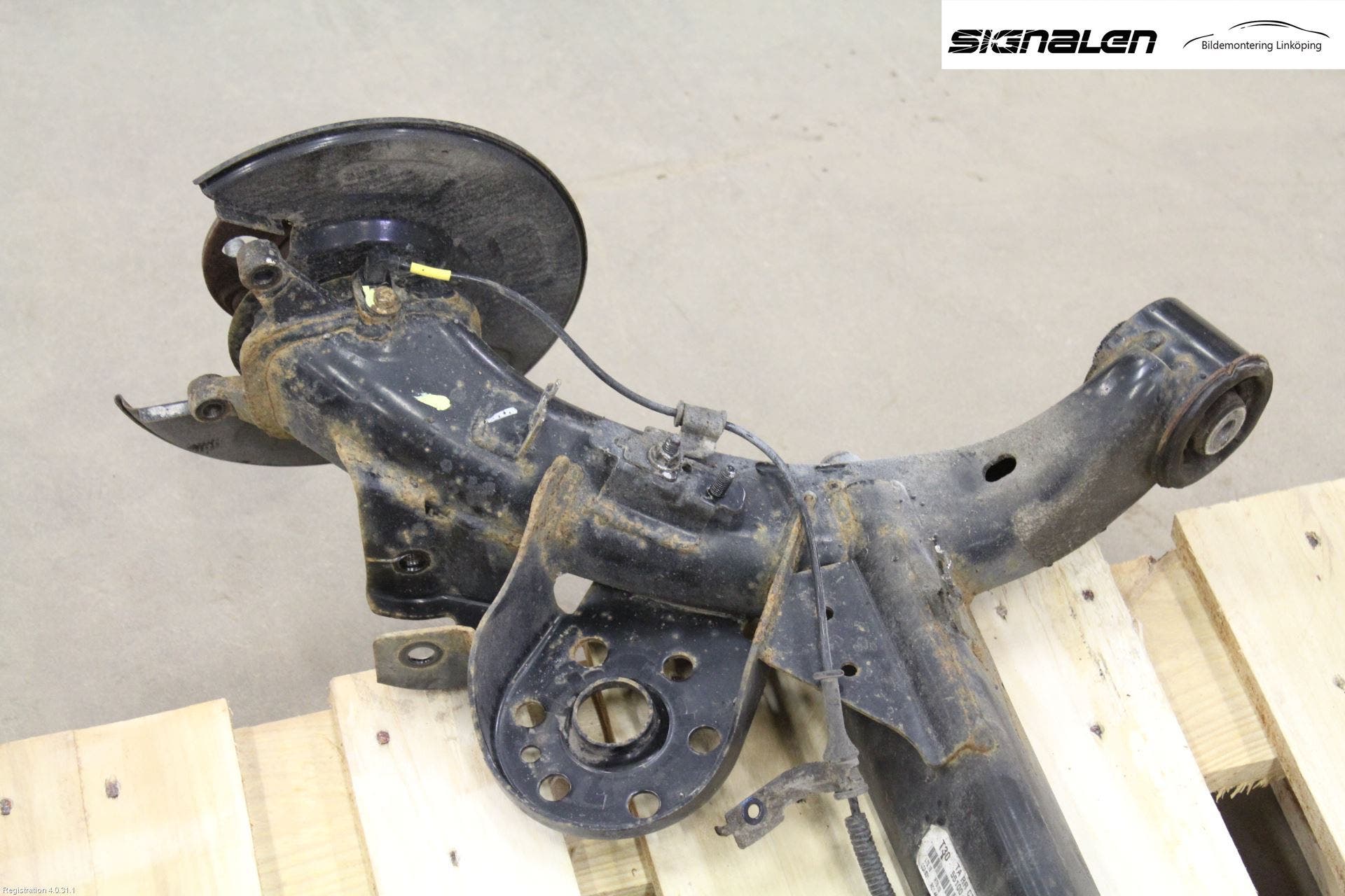 Kia PICANTO 12-17 Bakaxel