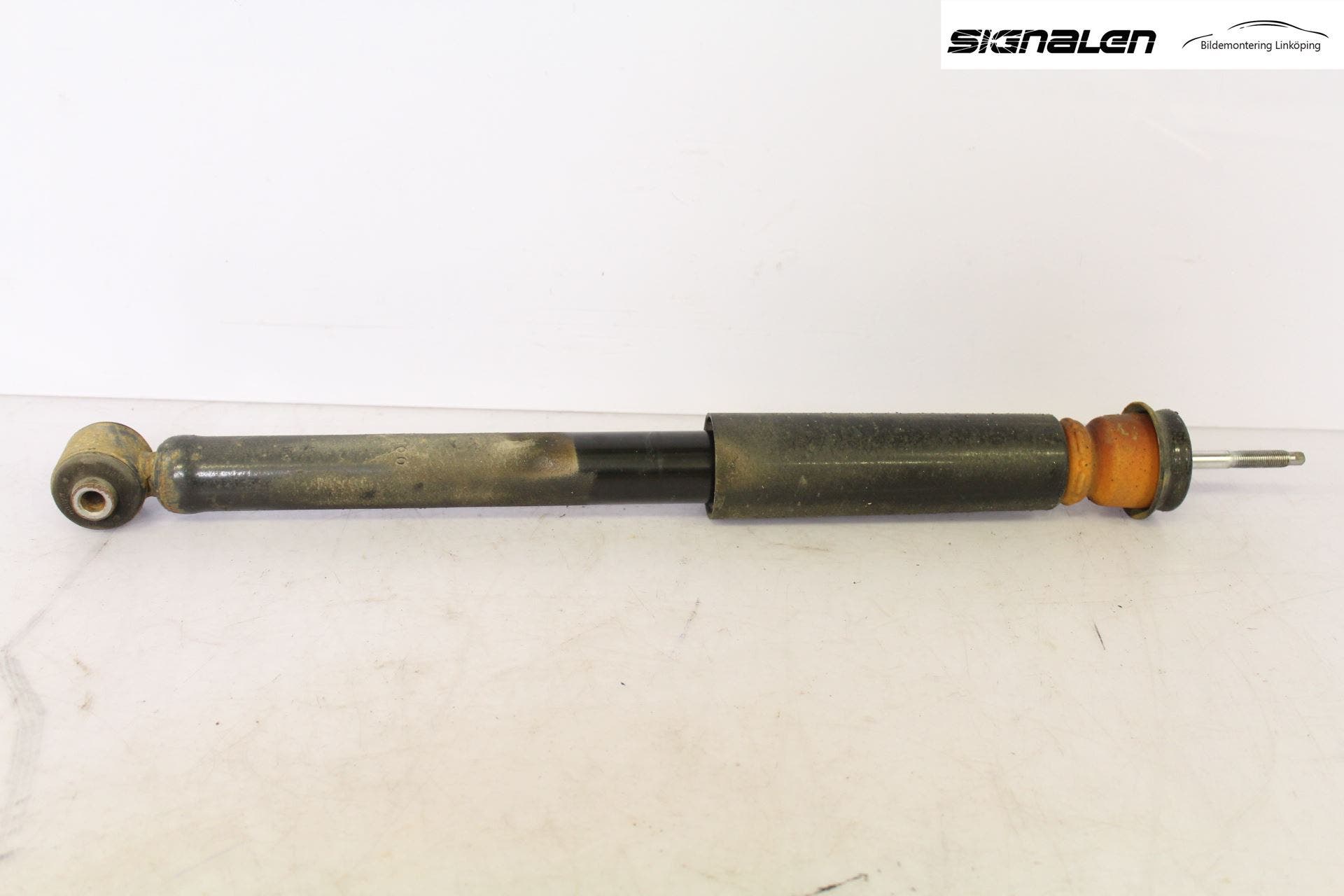 Kia PICANTO 12-17 Stötdämpare Bak