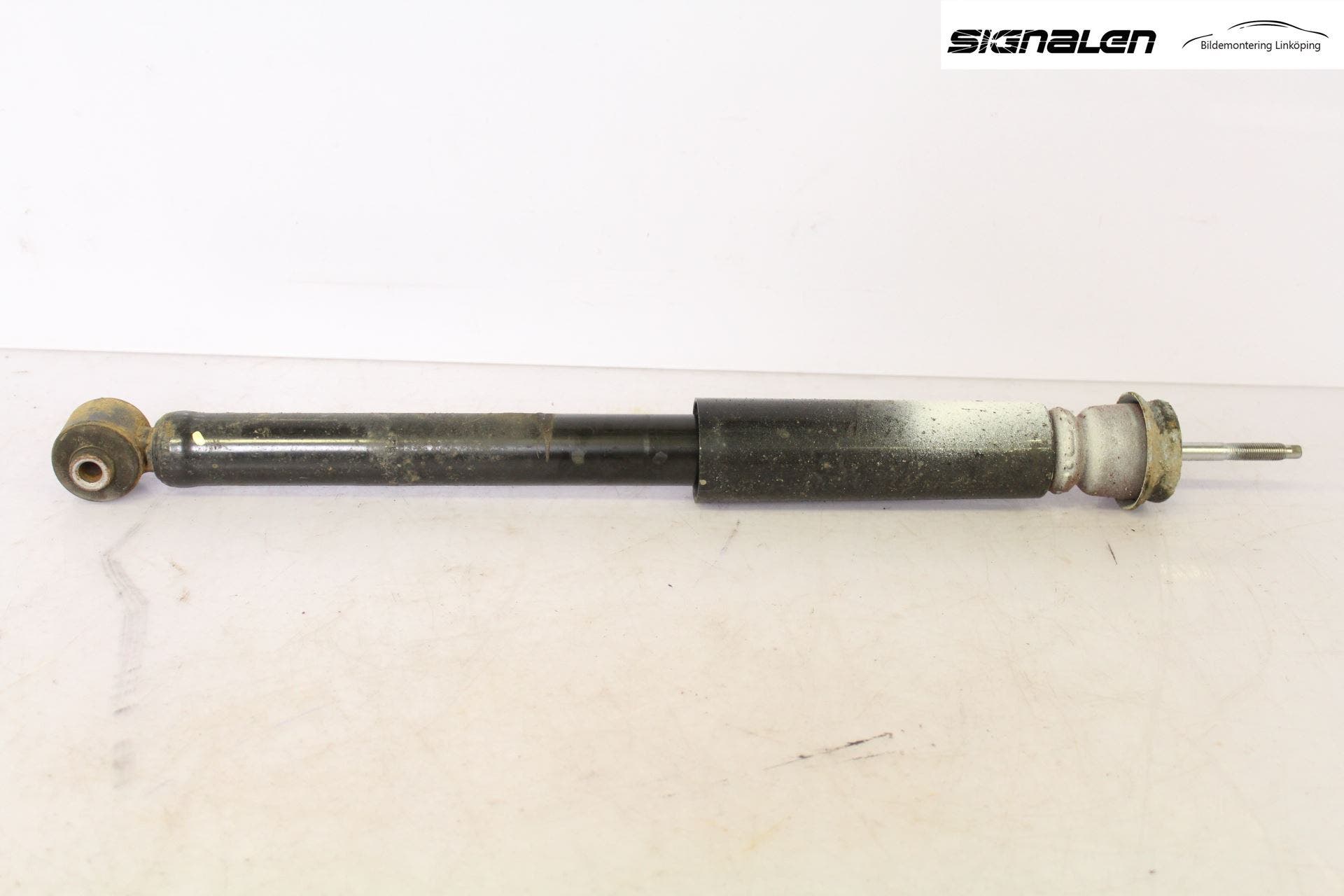 Kia PICANTO 12-17 Stötdämpare Bak