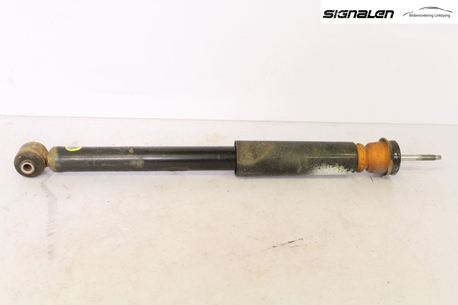 Kia PICANTO 12-17 Stötdämpare Bak