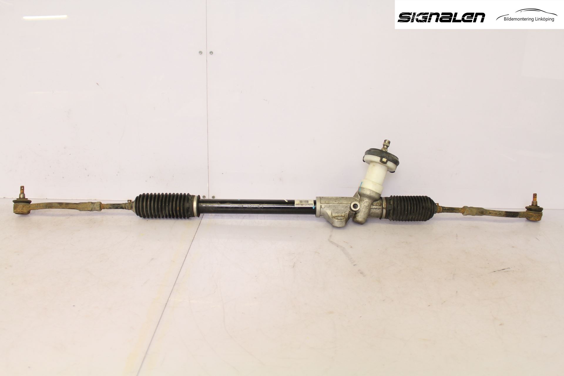 Kia PICANTO 12-17 Styrväxel-Snäcka