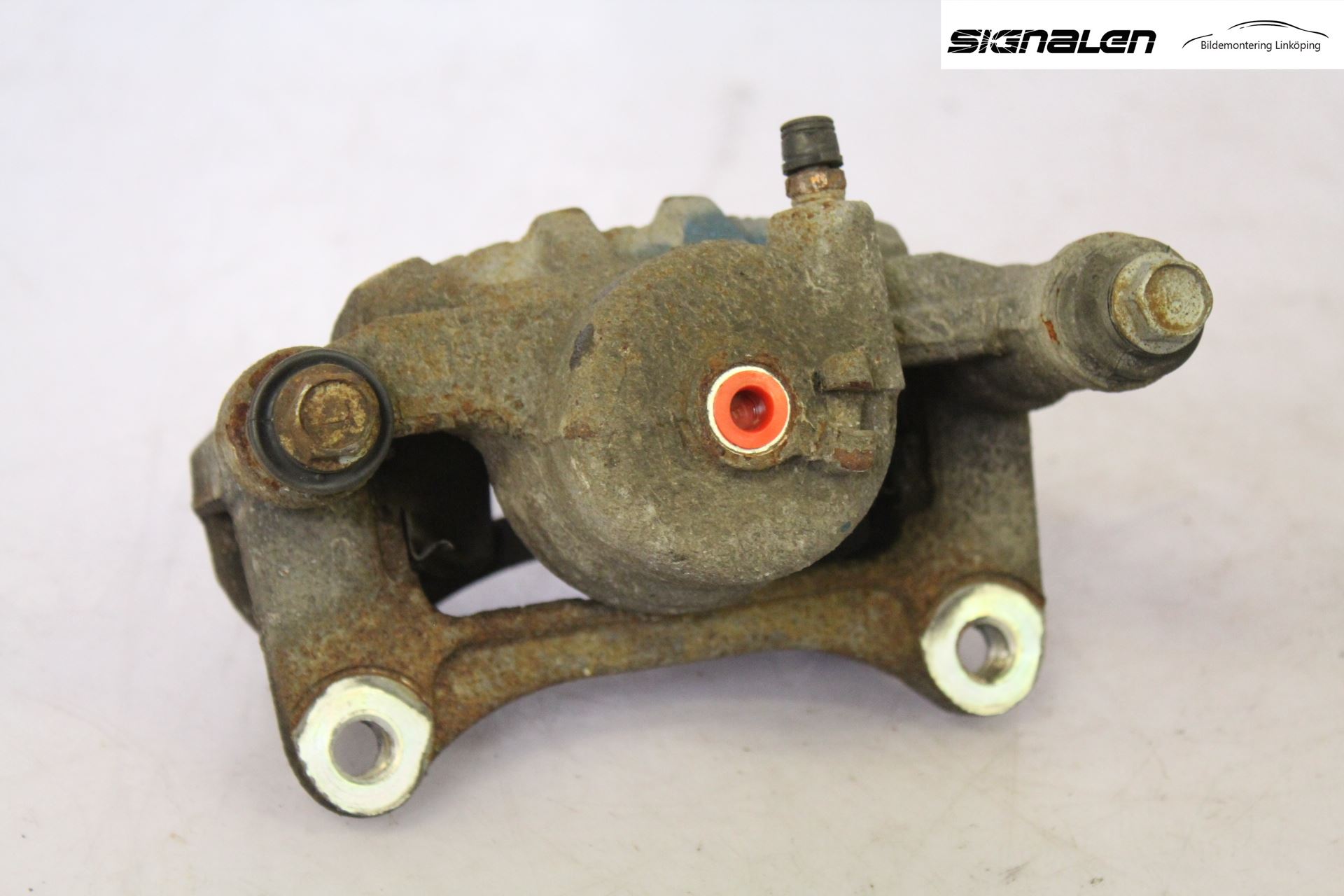 Kia PICANTO 12-17 Bromsok Fram Höger