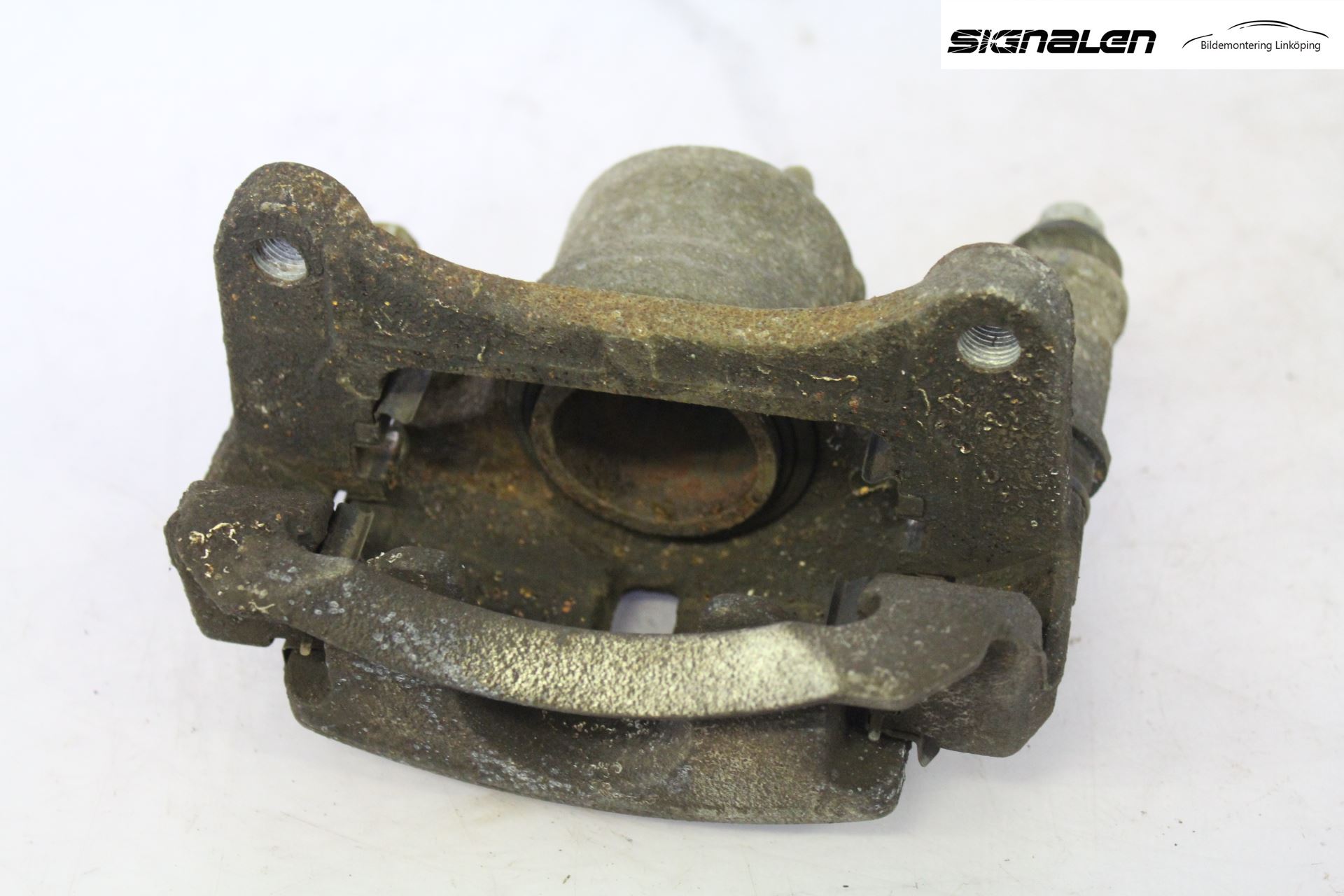 Kia PICANTO 12-17 Bromsok Fram Höger