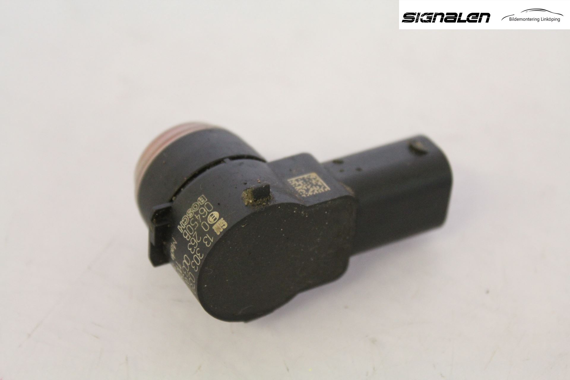 Opel CORSA D 07-14 Parkeringshjälp Backsensor