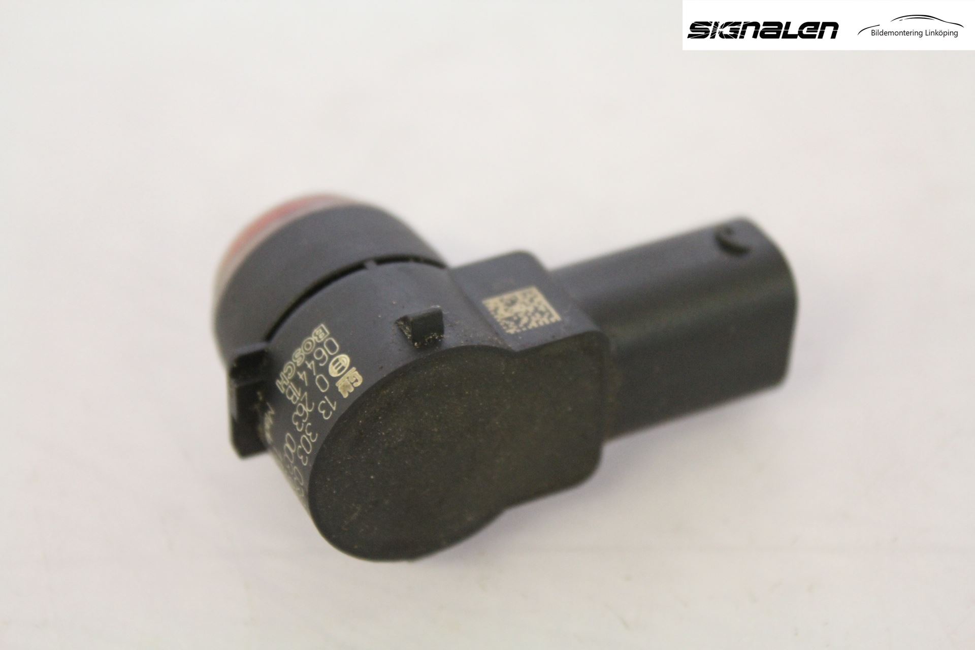 Opel CORSA D 07-14 Parkeringshjälp Backsensor