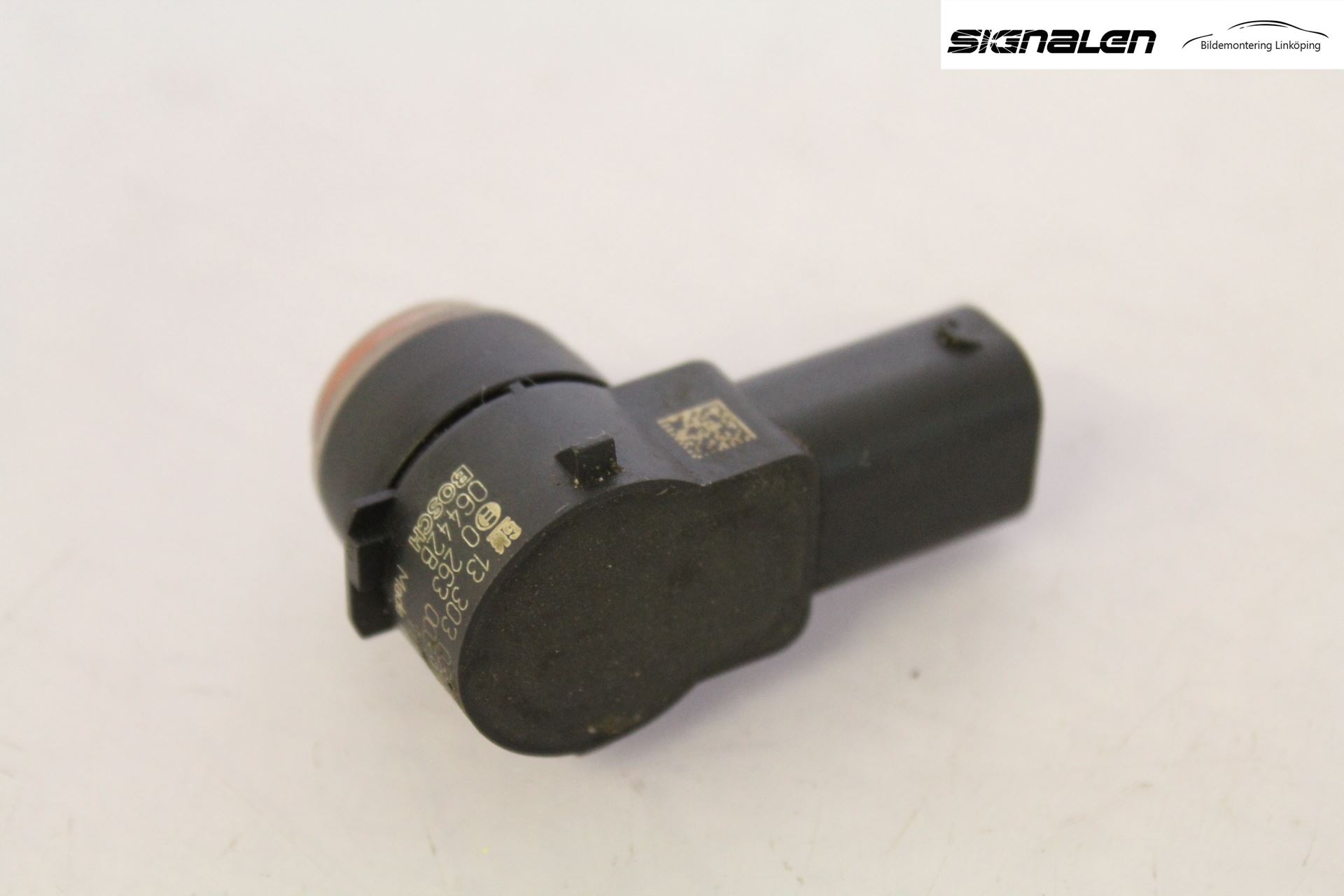 Opel CORSA D 07-14 Parkeringshjälp Backsensor