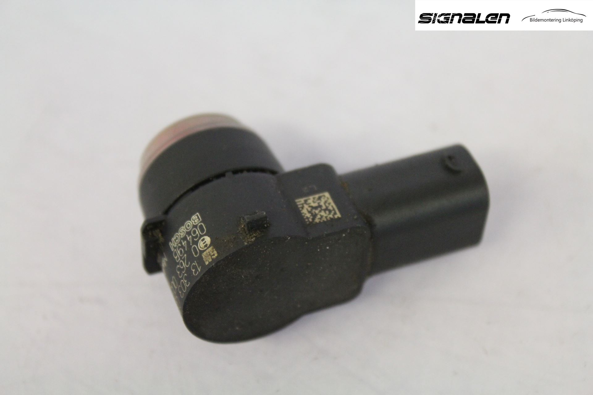 Opel CORSA D 07-14 Parkeringshjälp Backsensor