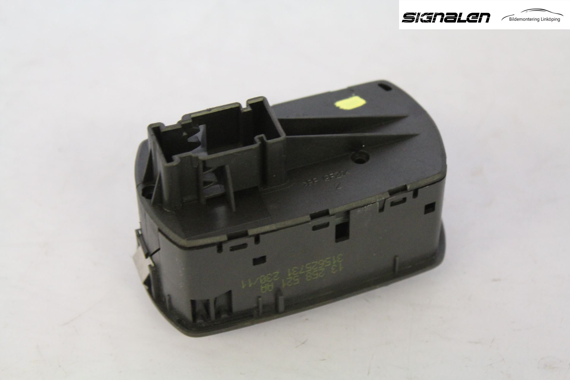 Opel CORSA D 07-14 Strömställare Elhiss