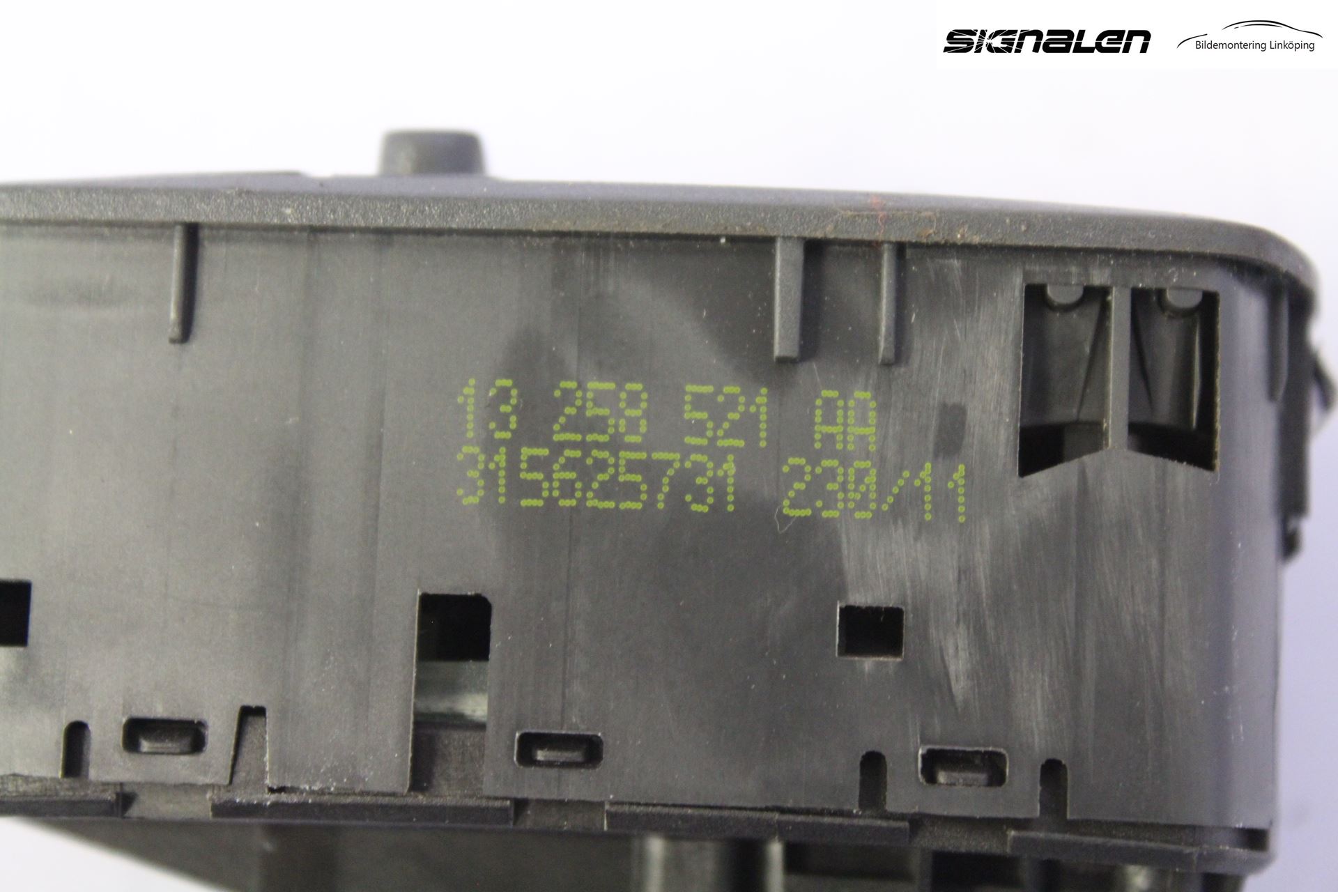 Opel CORSA D 07-14 Strömställare Elhiss