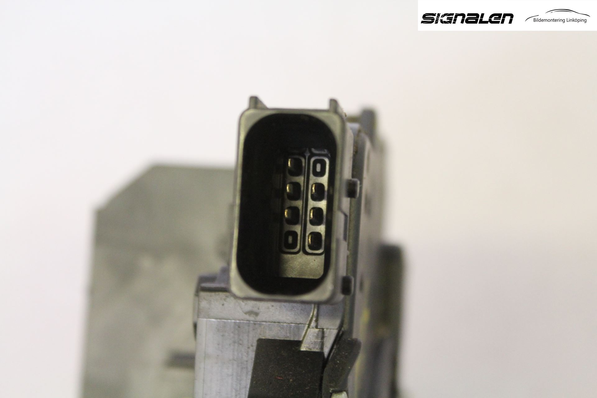 Opel CORSA D 07-14 Låskista-Dörrlås