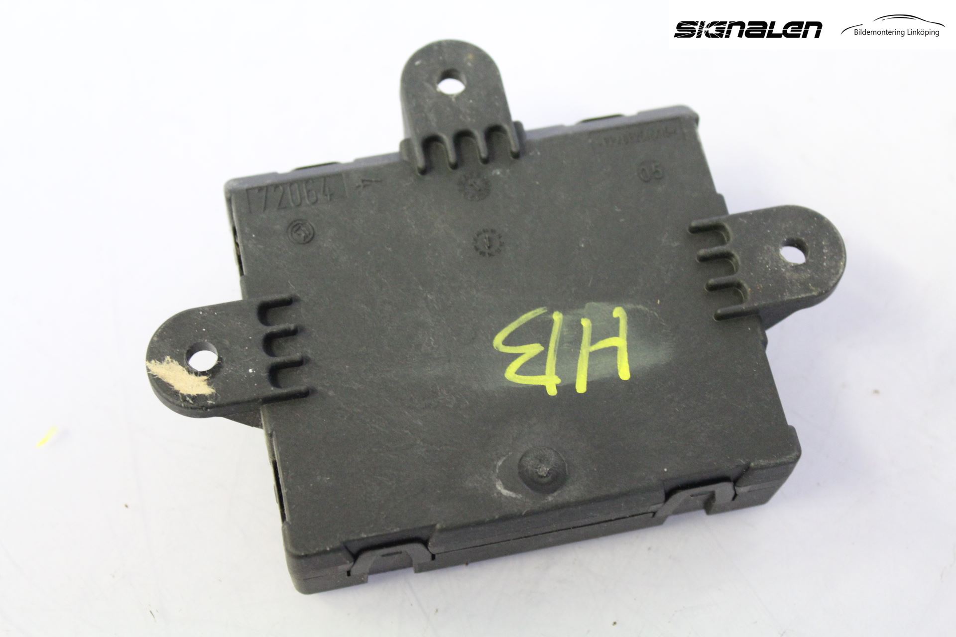 Ford MONDEO 07-15 Styrenhet Dörr