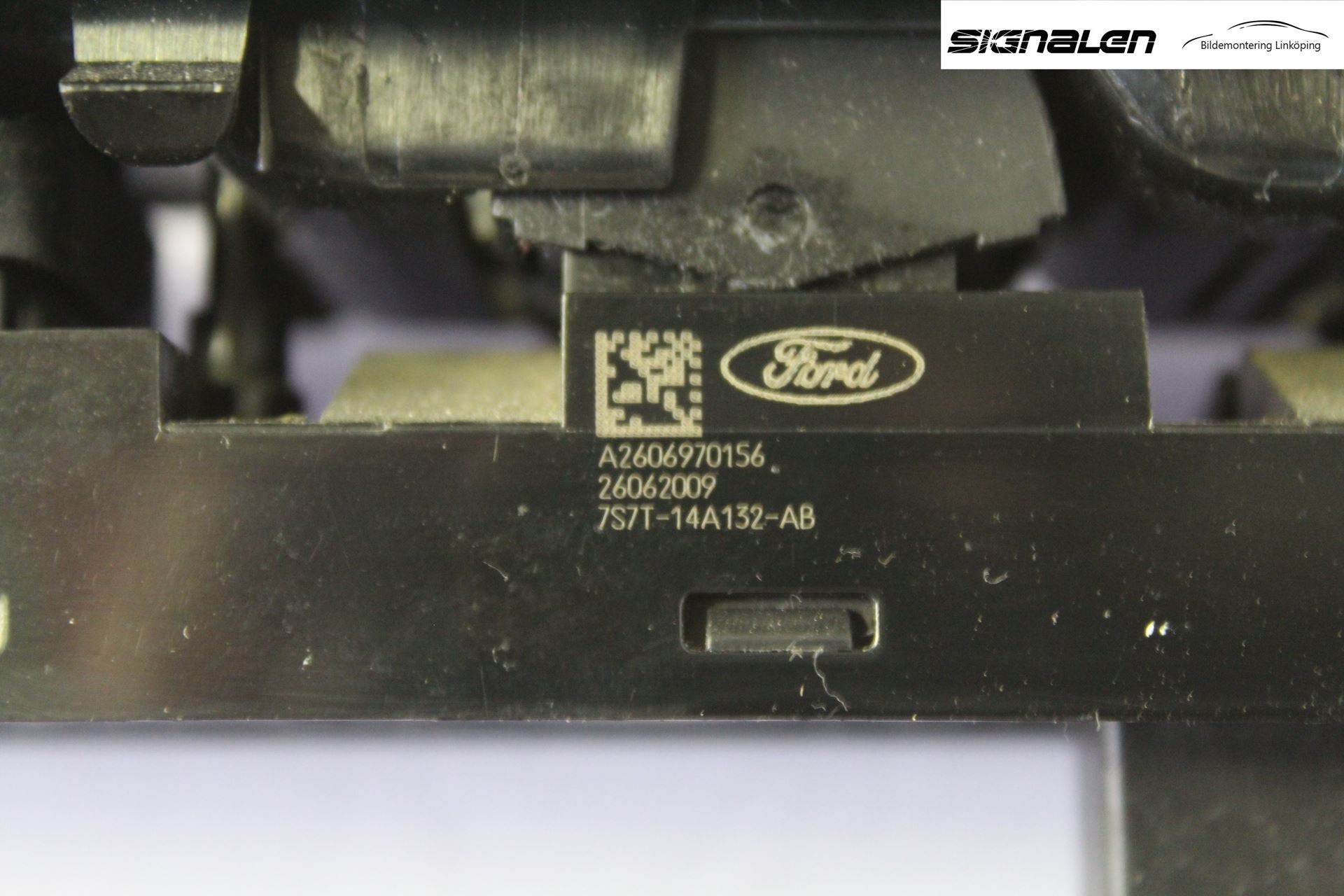 Ford MONDEO 07-15 Strömställare Elhiss