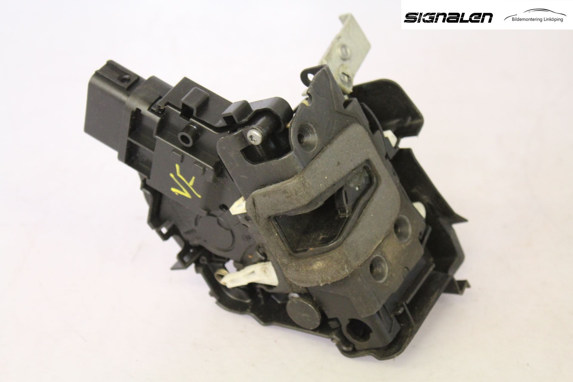 Ford MONDEO 07-15 Låskista-Dörrlås