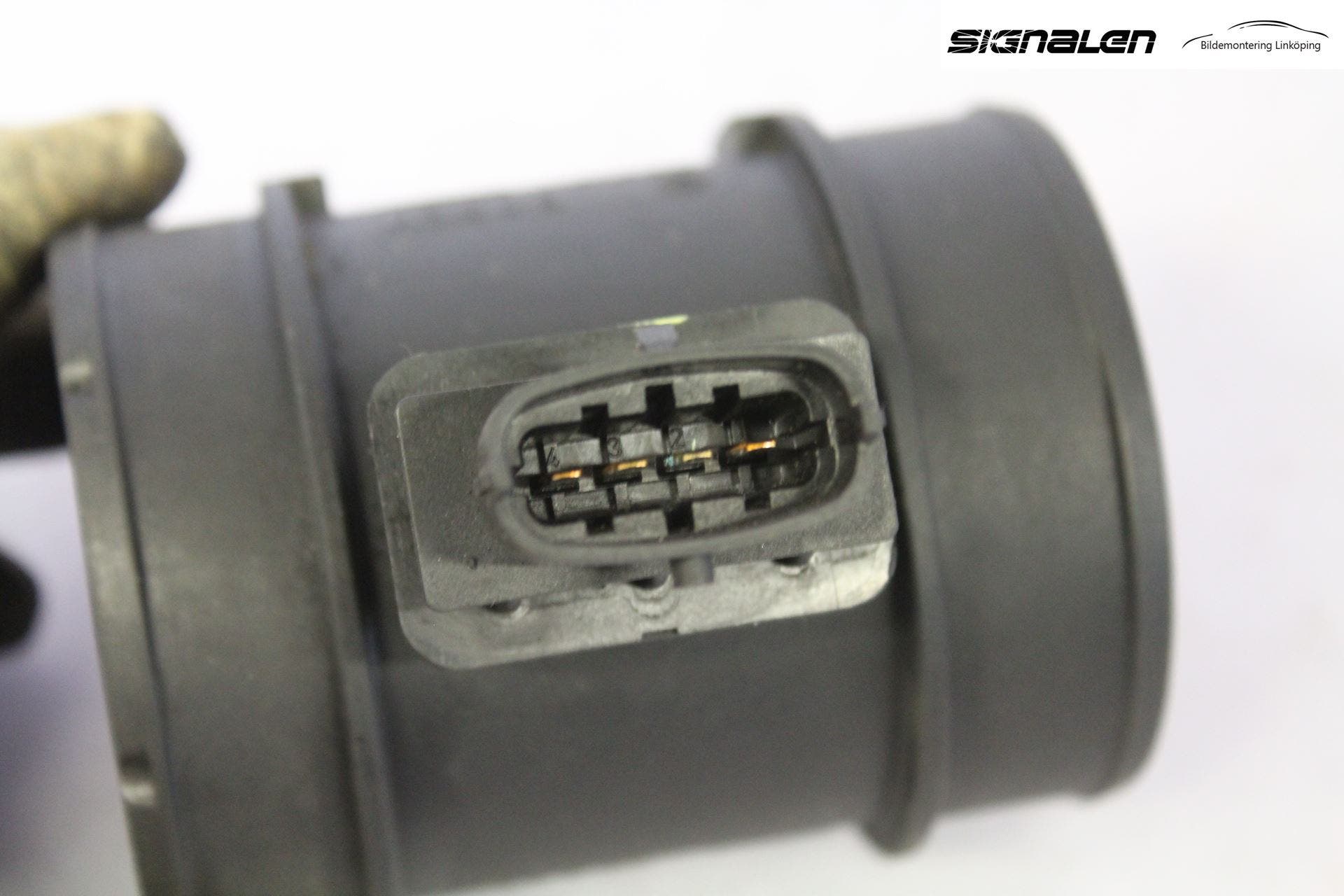 Saab 9-3 VER 2 Injluftmassamätare