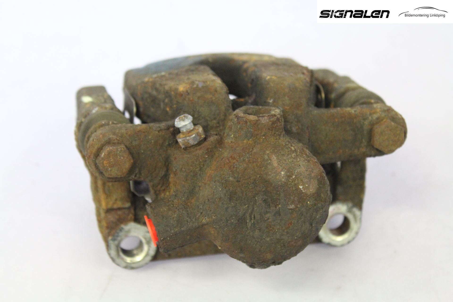 Volvo S80 07-13 Bromsok Bak Höger