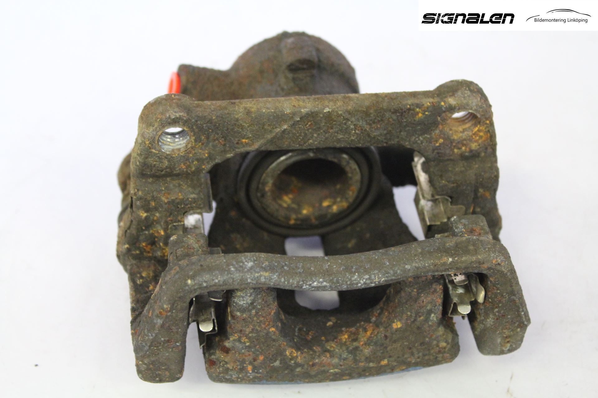 Volvo S80 07-13 Bromsok Bak Höger