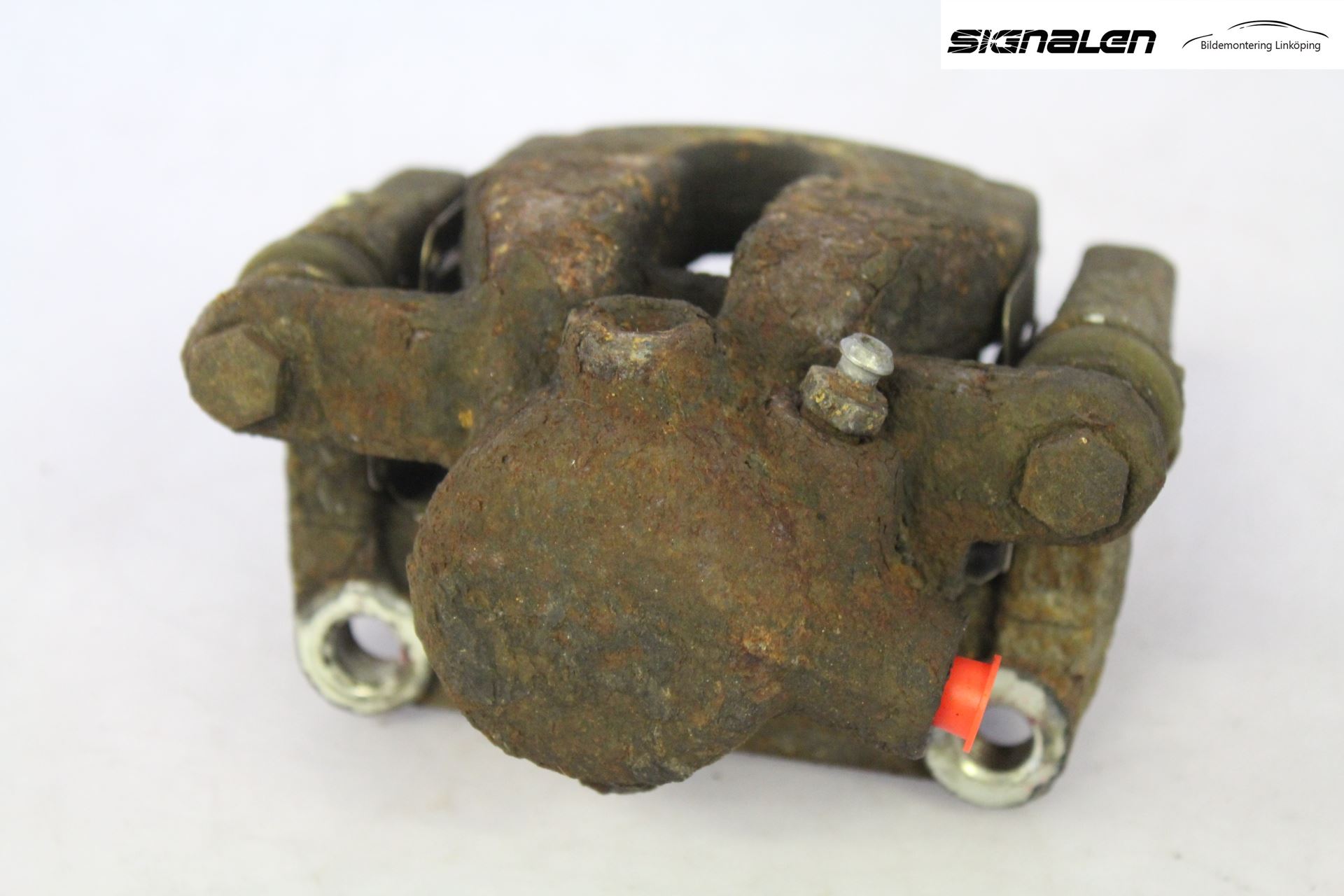 Volvo S80 07-13 Bromsok Bak Vänster