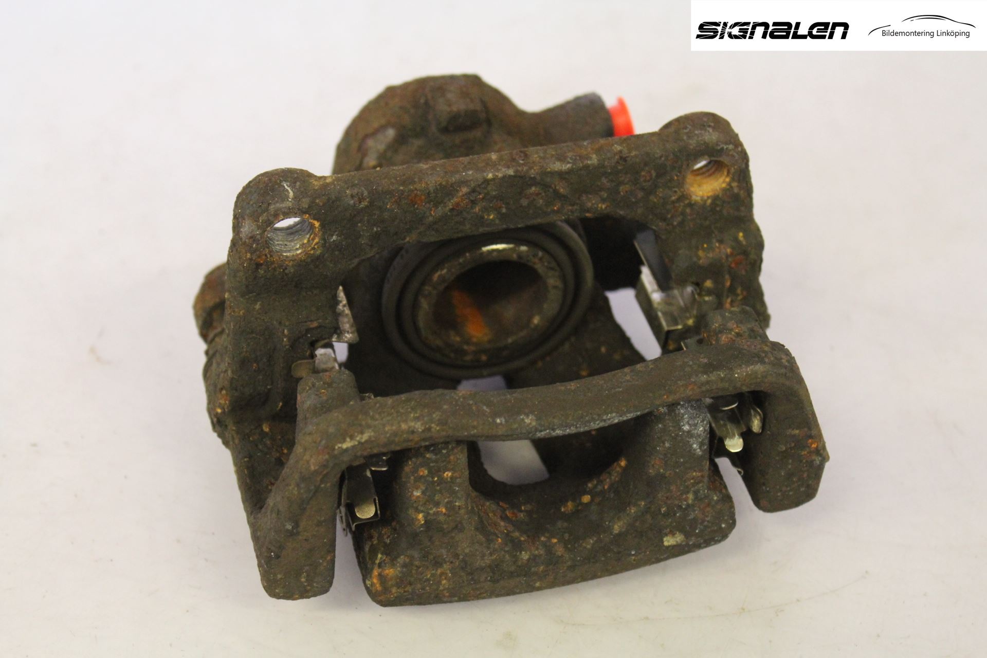 Volvo S80 07-13 Bromsok Bak Vänster