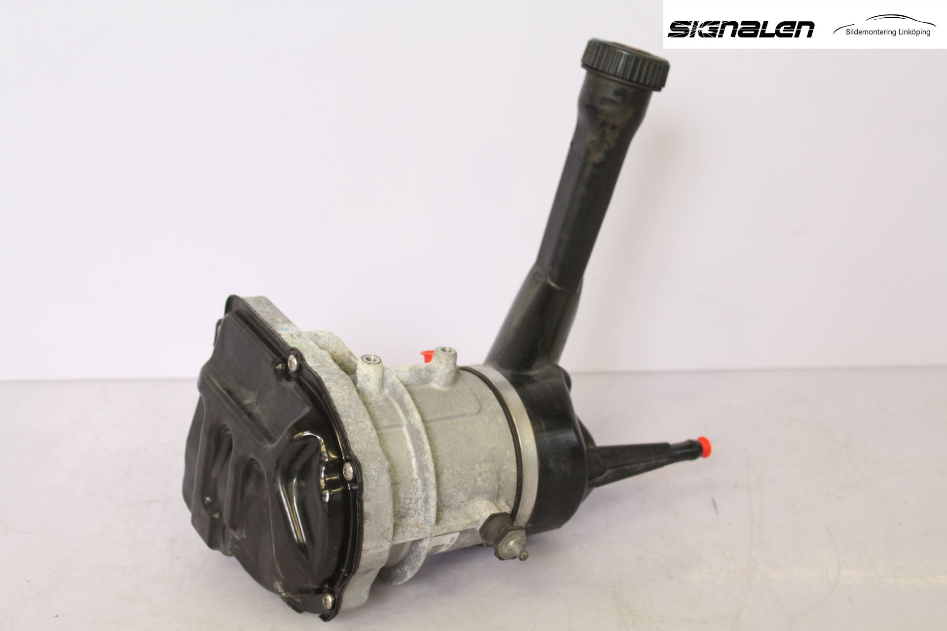 Peugeot 308 08-13 Styrservo Pump Elektrisk
