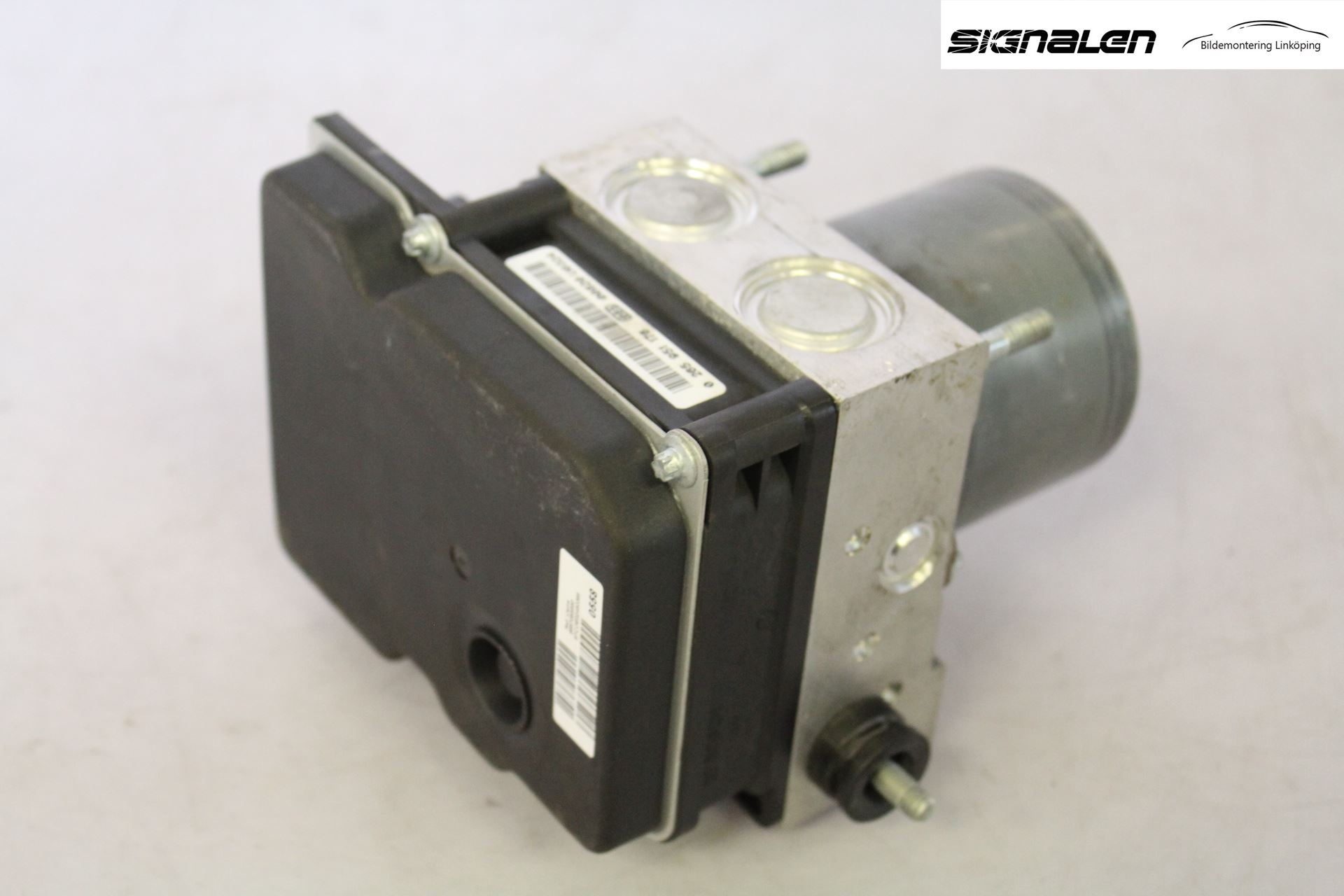 Peugeot 308 08-13 Abs Hydraulaggregat