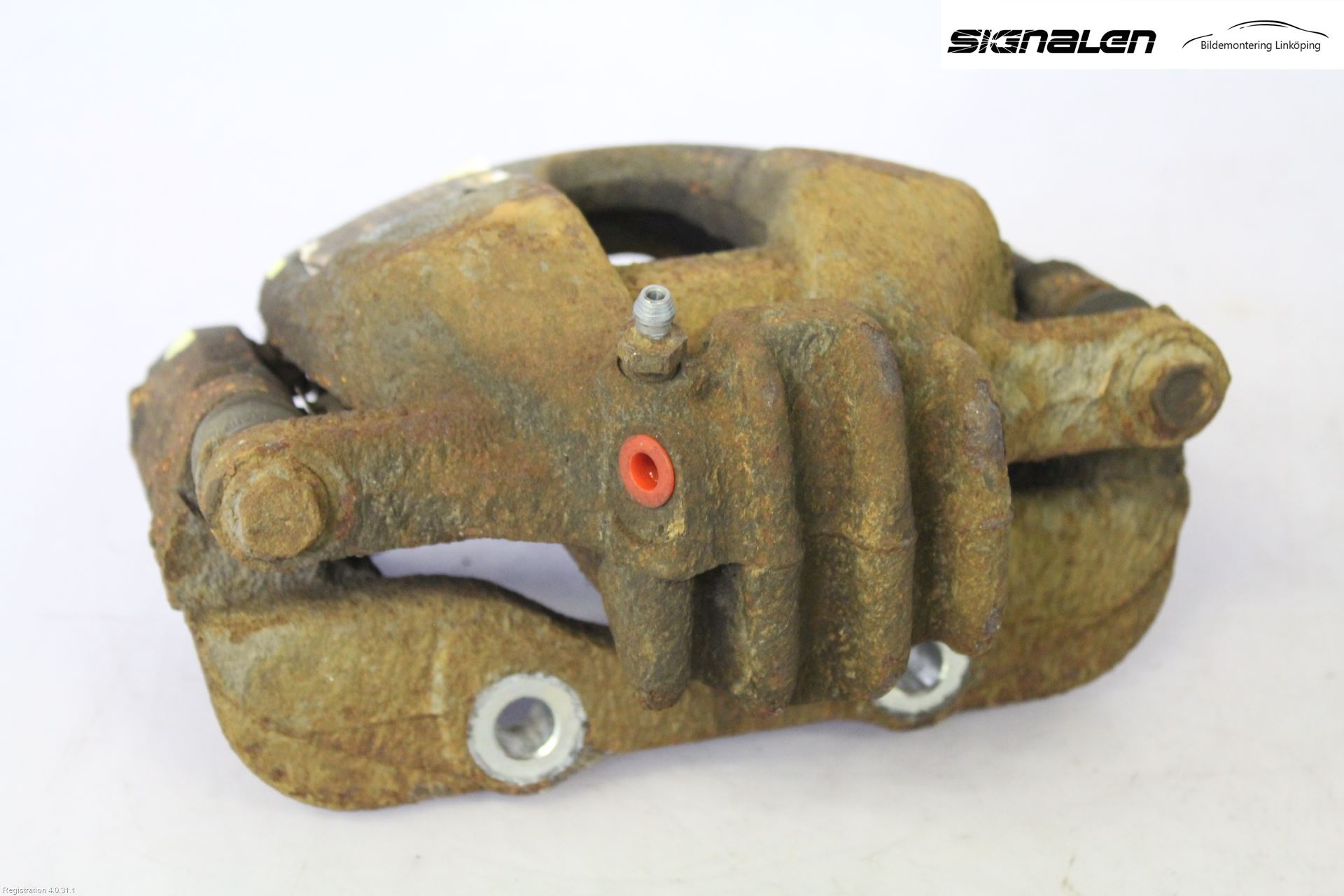 Peugeot 308 08-13 Bromsok Fram Vänster