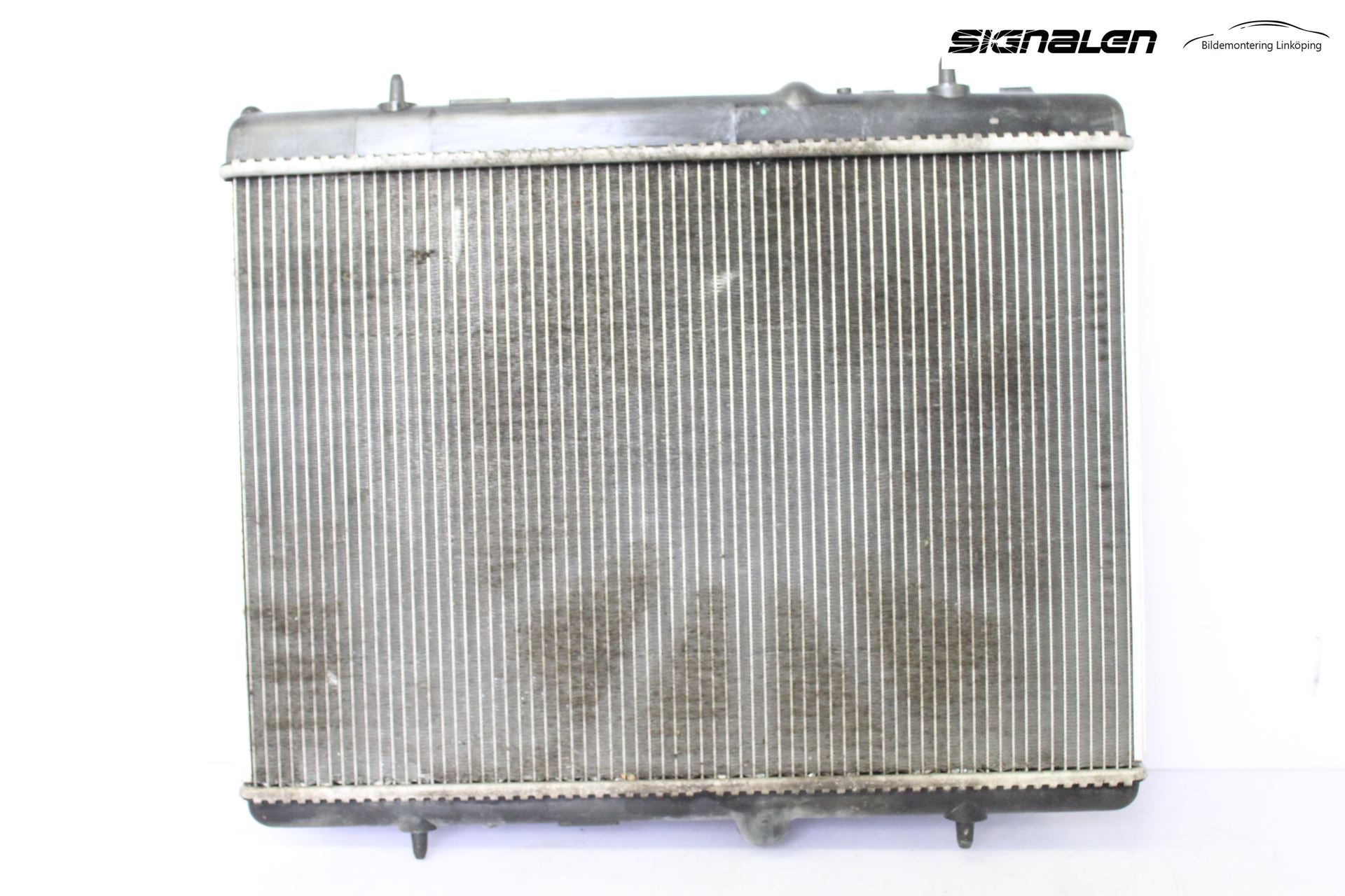 Peugeot 308 08-13 Kylare Aut