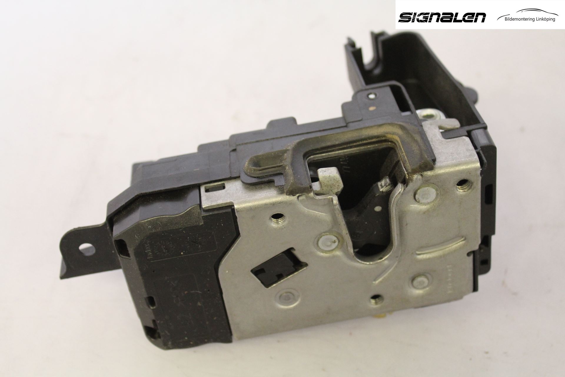 Opel ASTRA H 04-12 Låskista-Dörrlås