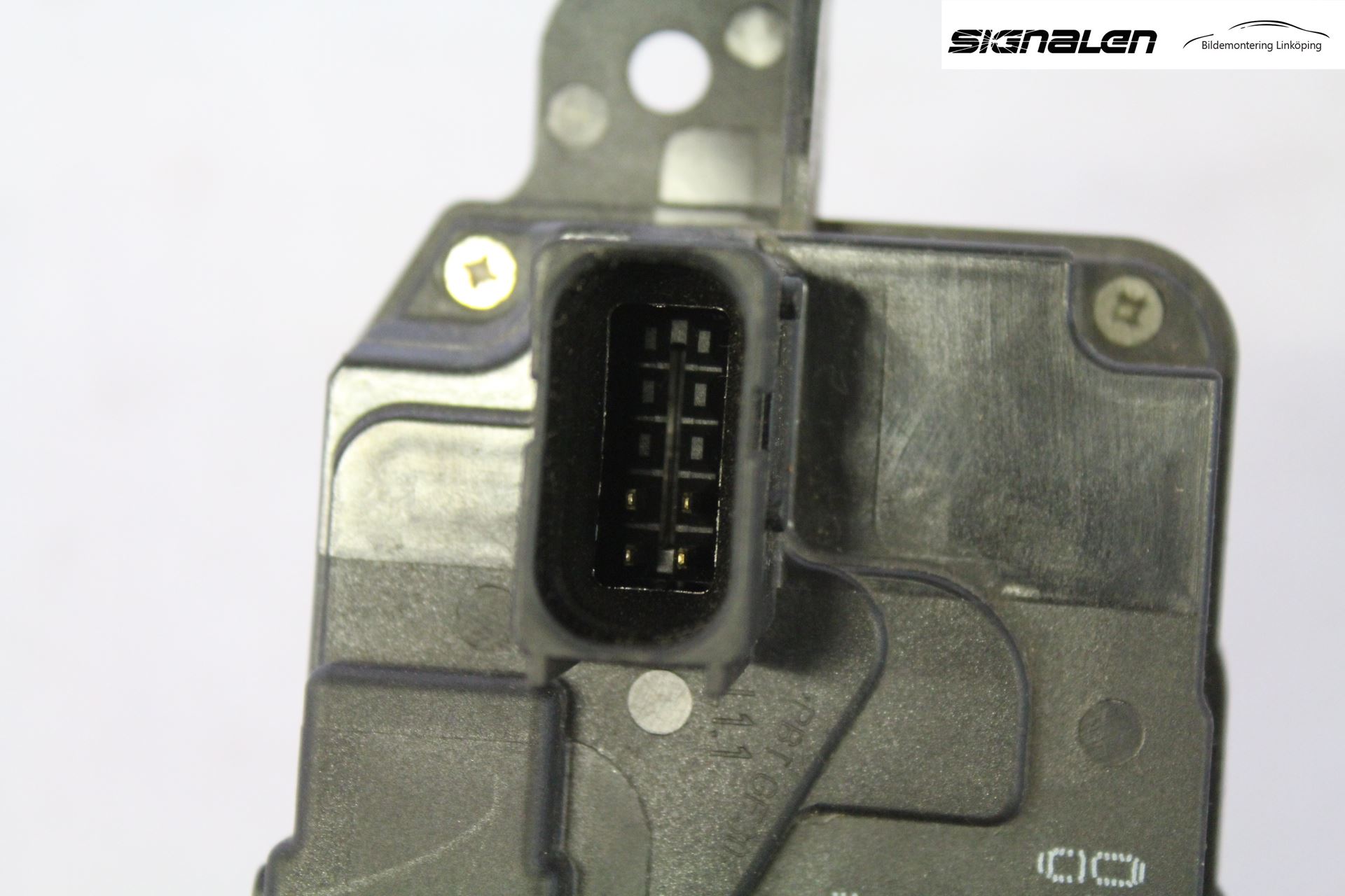 Opel ASTRA H 04-12 Låskista-Dörrlås