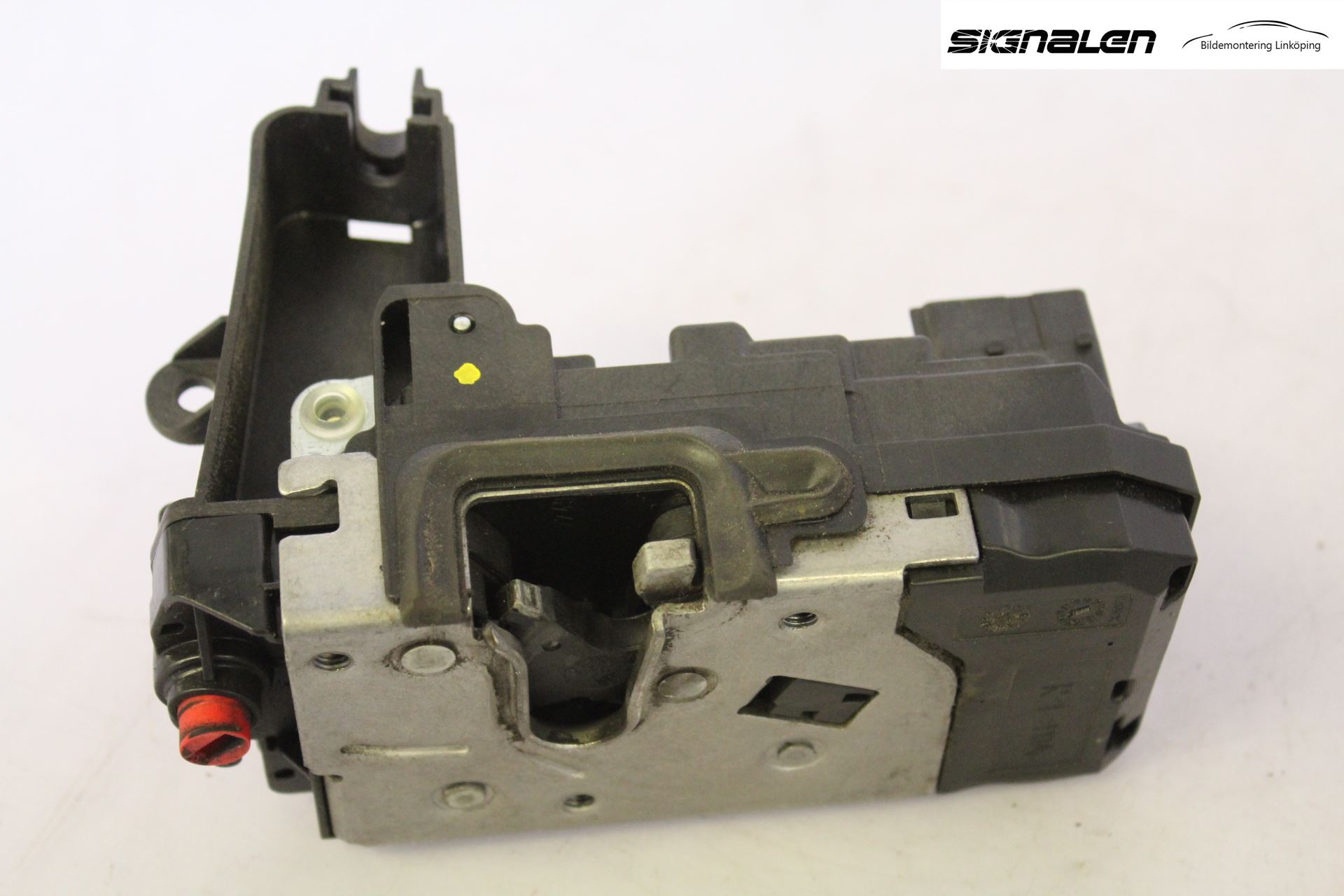 Opel ASTRA H 04-12 Låskista-Dörrlås