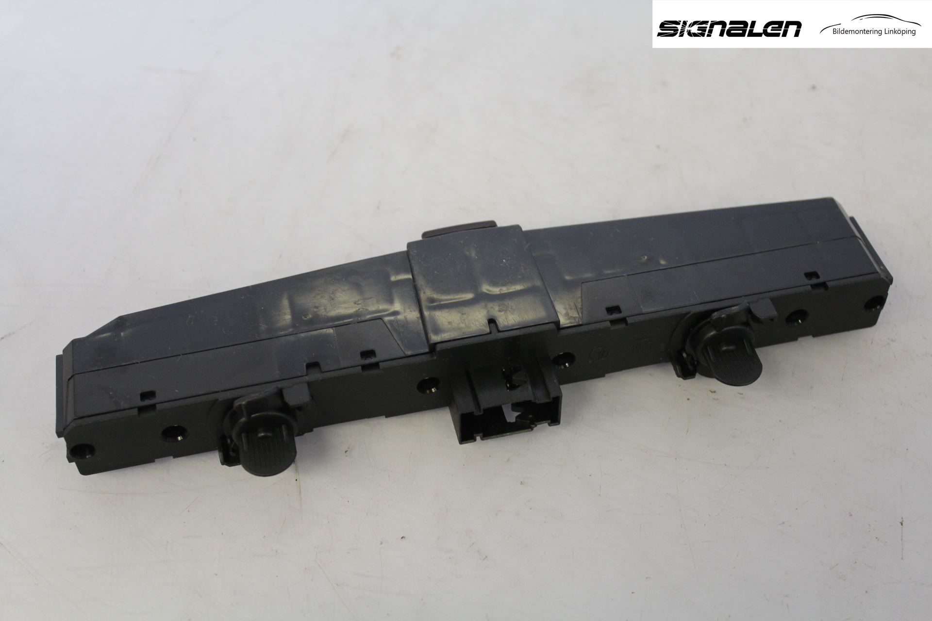 Opel ASTRA H 04-12 Strömställare Varnings