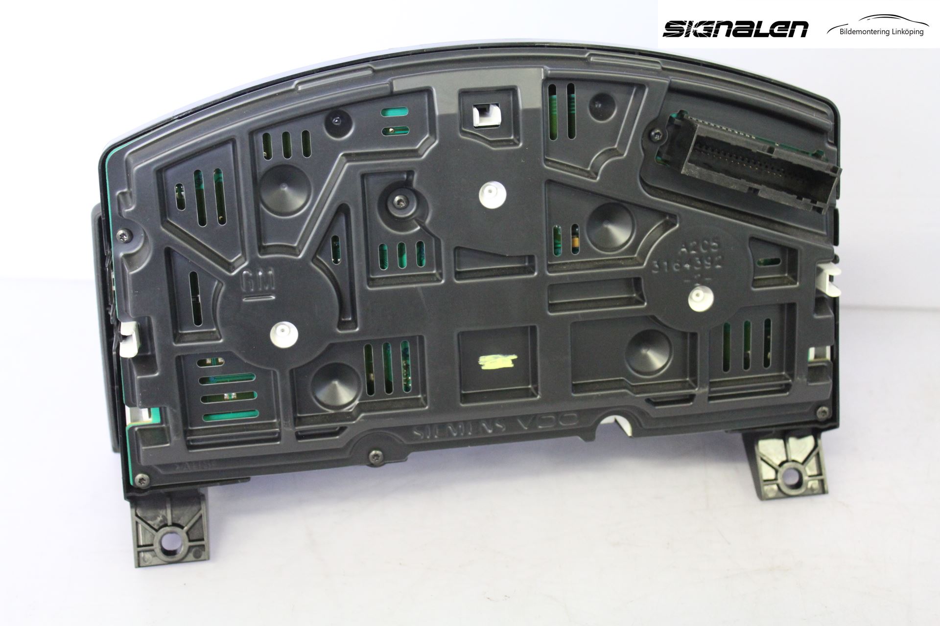 Opel ASTRA H 04-12 Instrument Komb