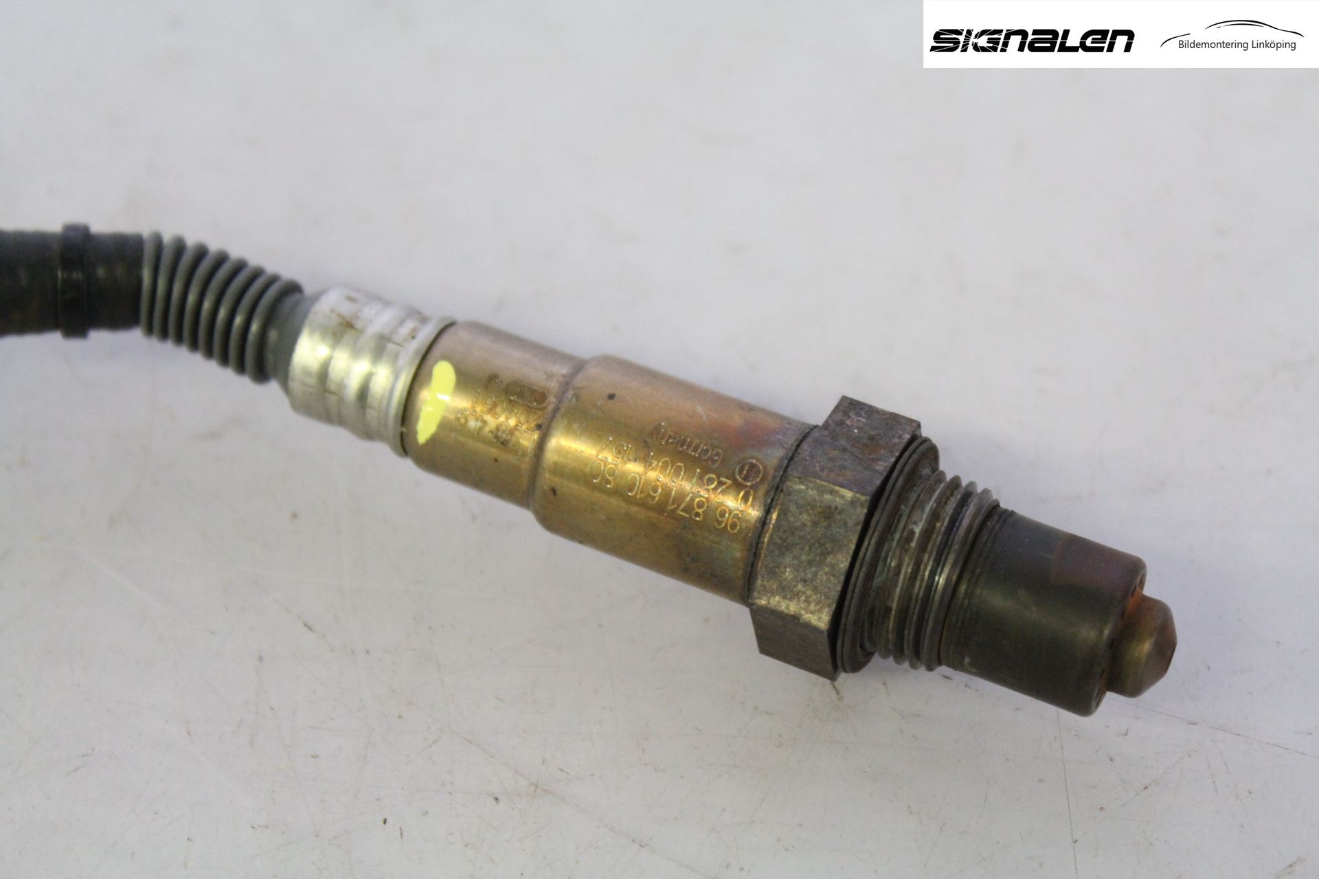 Peugeot PARTNER 08-15 Injlambdasond