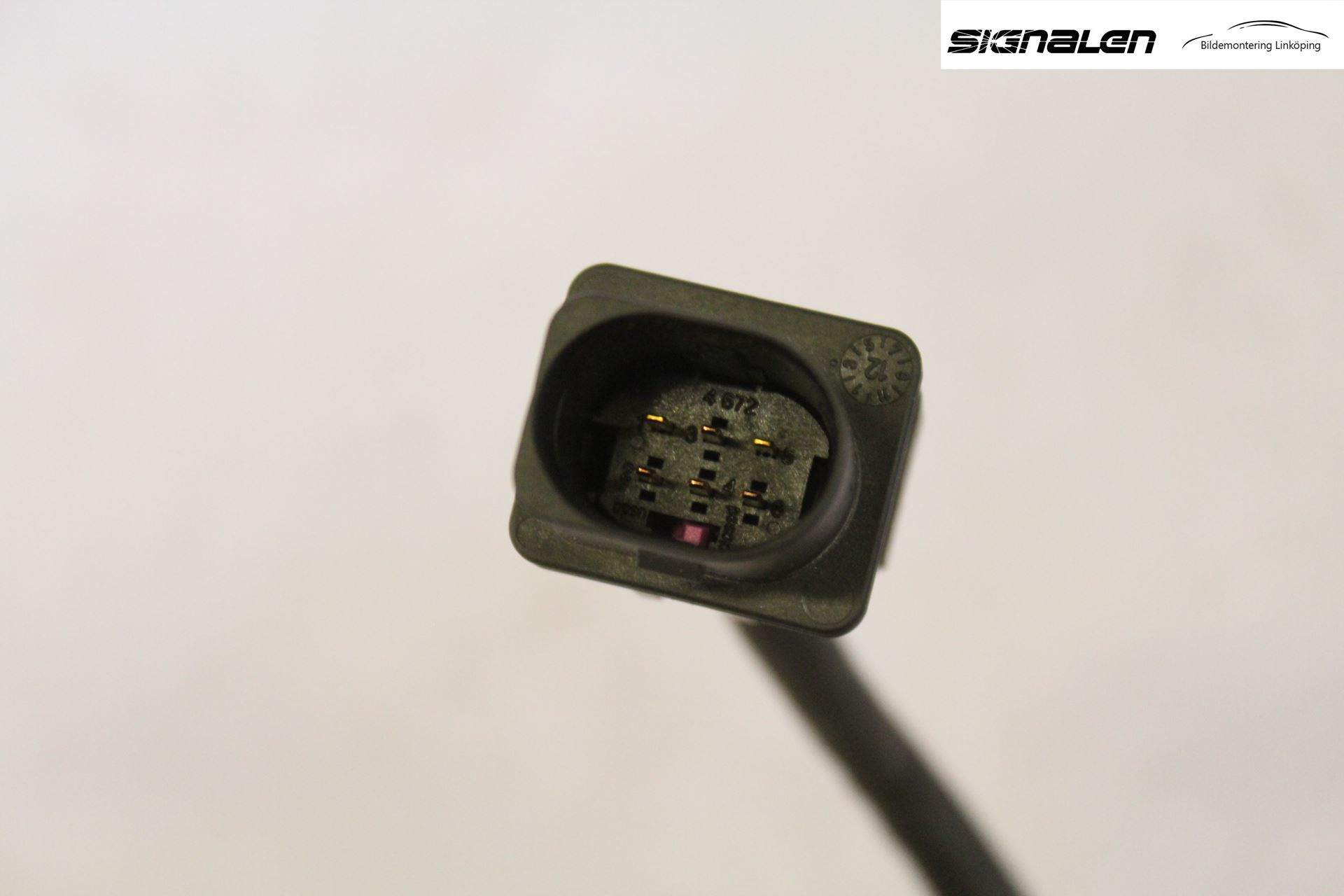 Peugeot PARTNER 08-15 Injlambdasond