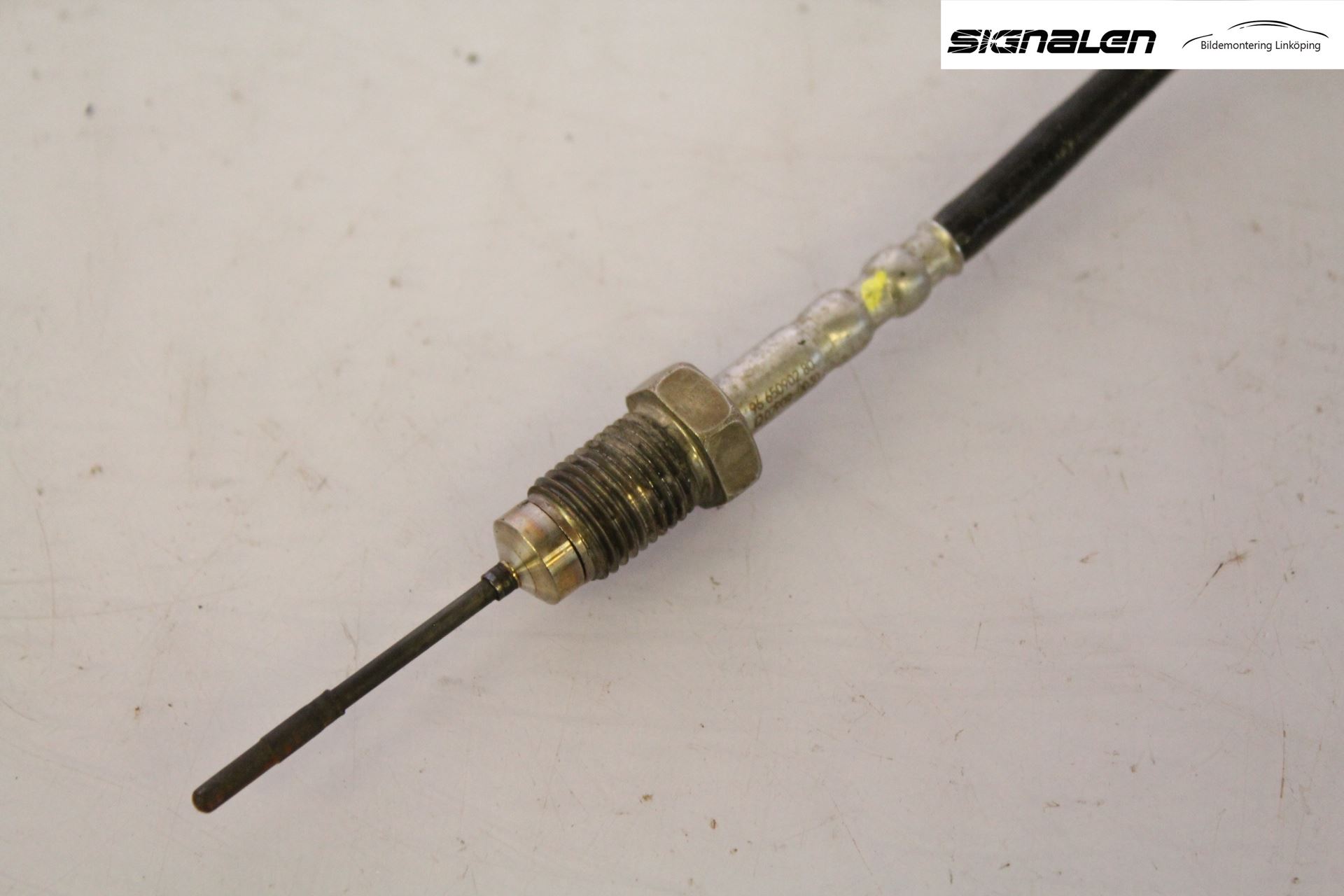 Peugeot 508 11-18 Sensor Avgas